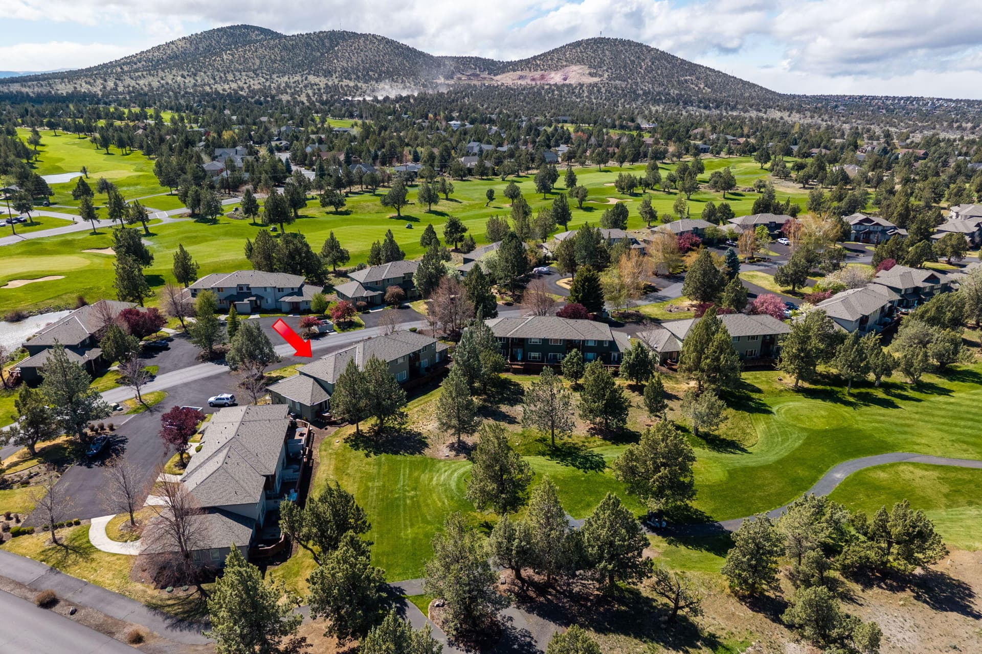2026_04_15_1116_golden_pheasant_dr-drone. Photo 2 of 26, 1116 Golden Pheasant Drive, Redmond, OR 97756