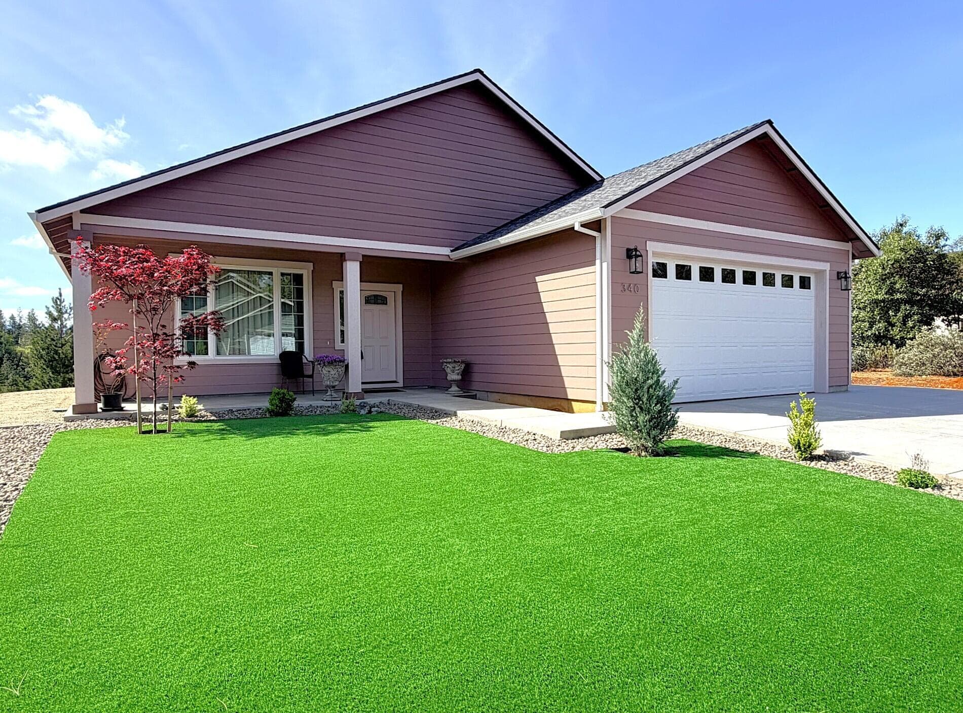 Exterior 1. Photo 1 of 37, 340 Cedar Ridge Drive, Cave Junction, OR 97523
