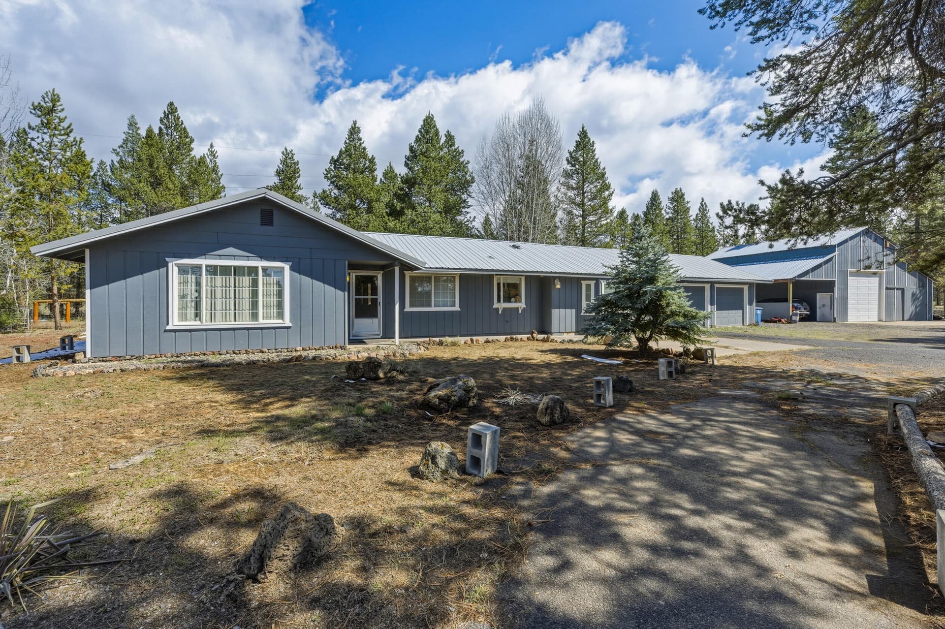 1. Photo 1 of 45, 53130 Riverview Drive, La Pine, OR 97739