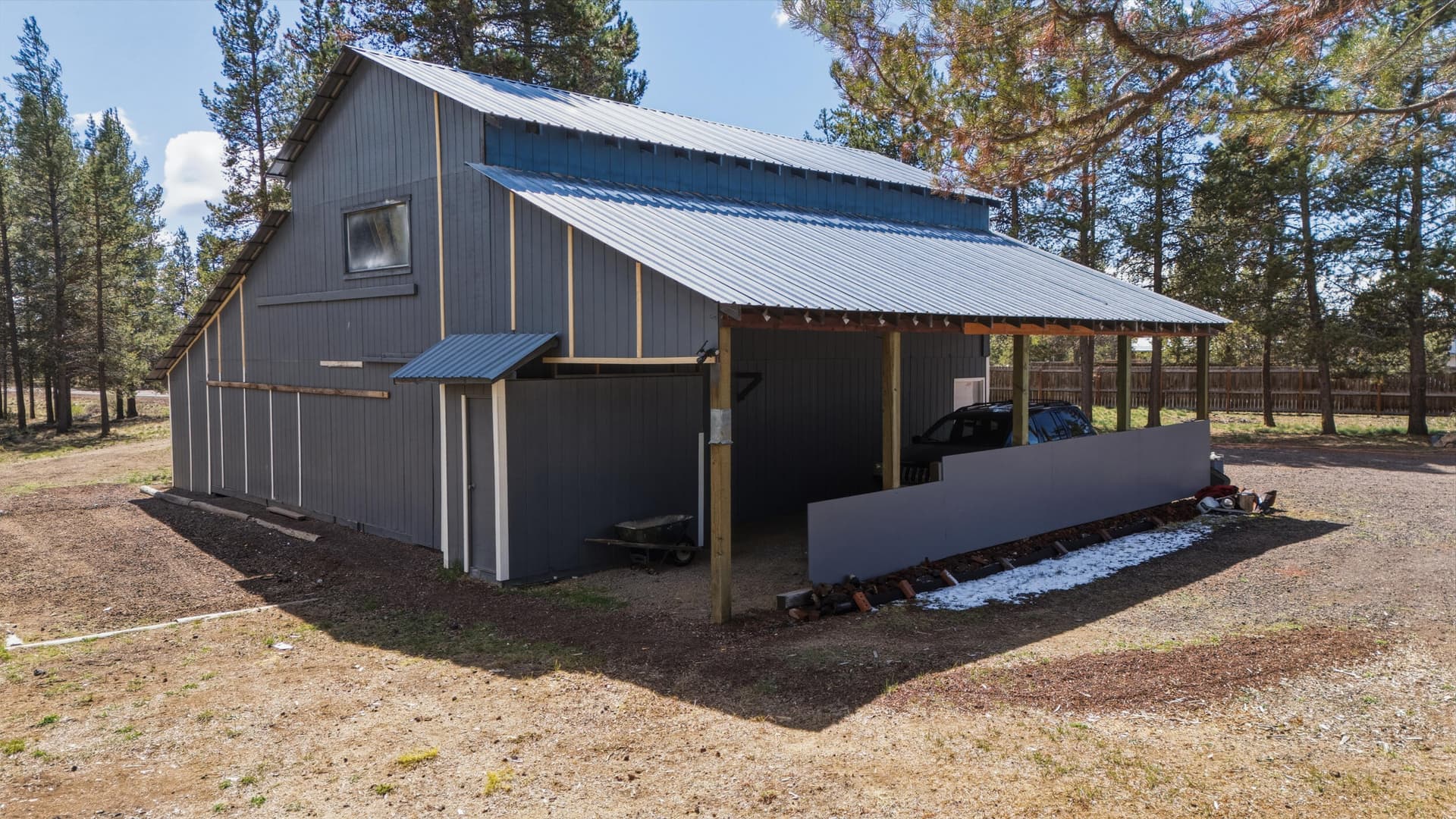 38. Photo 2 of 45, 53130 Riverview Drive, La Pine, OR 97739