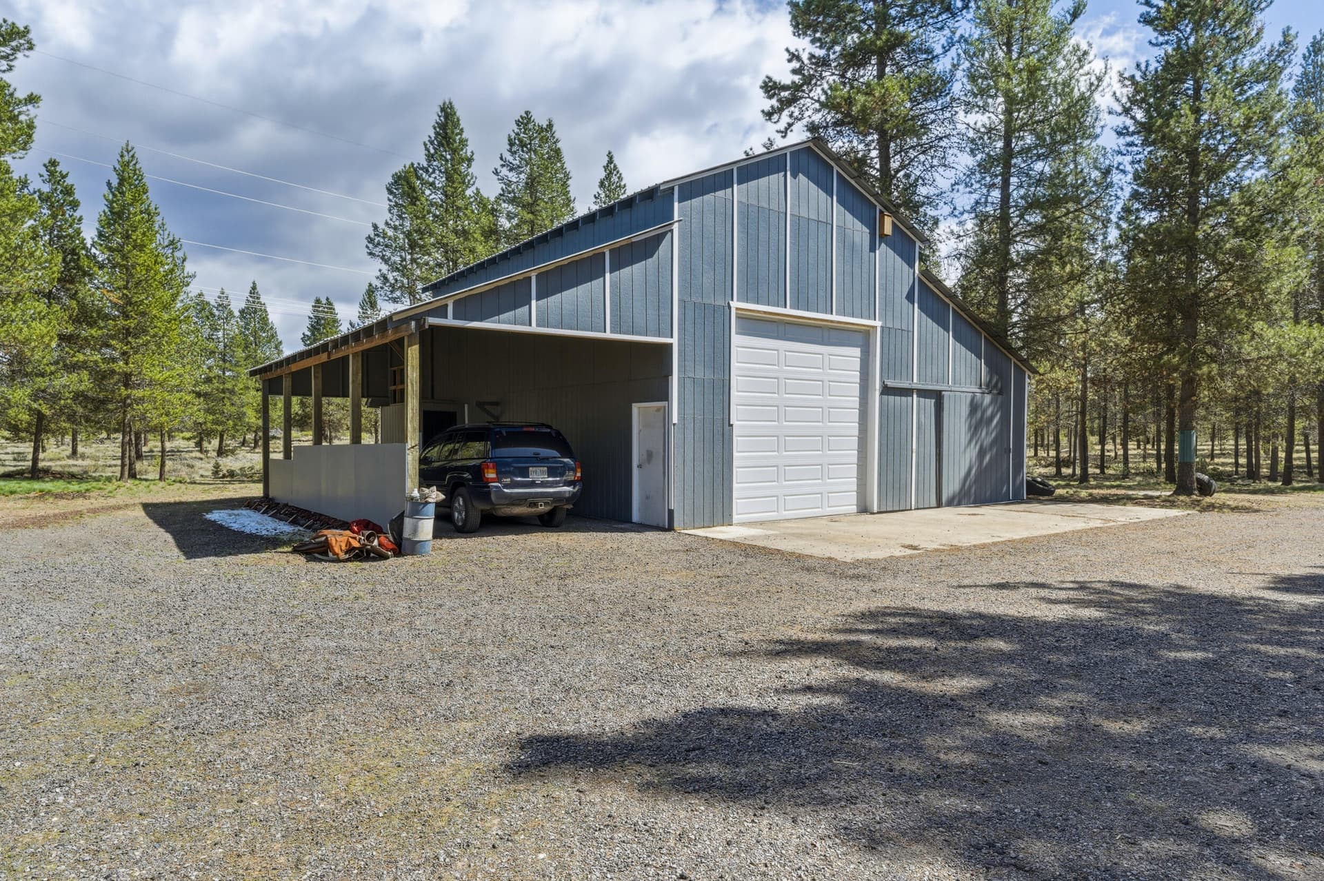 43. Photo 5 of 45, 53130 Riverview Drive, La Pine, OR 97739