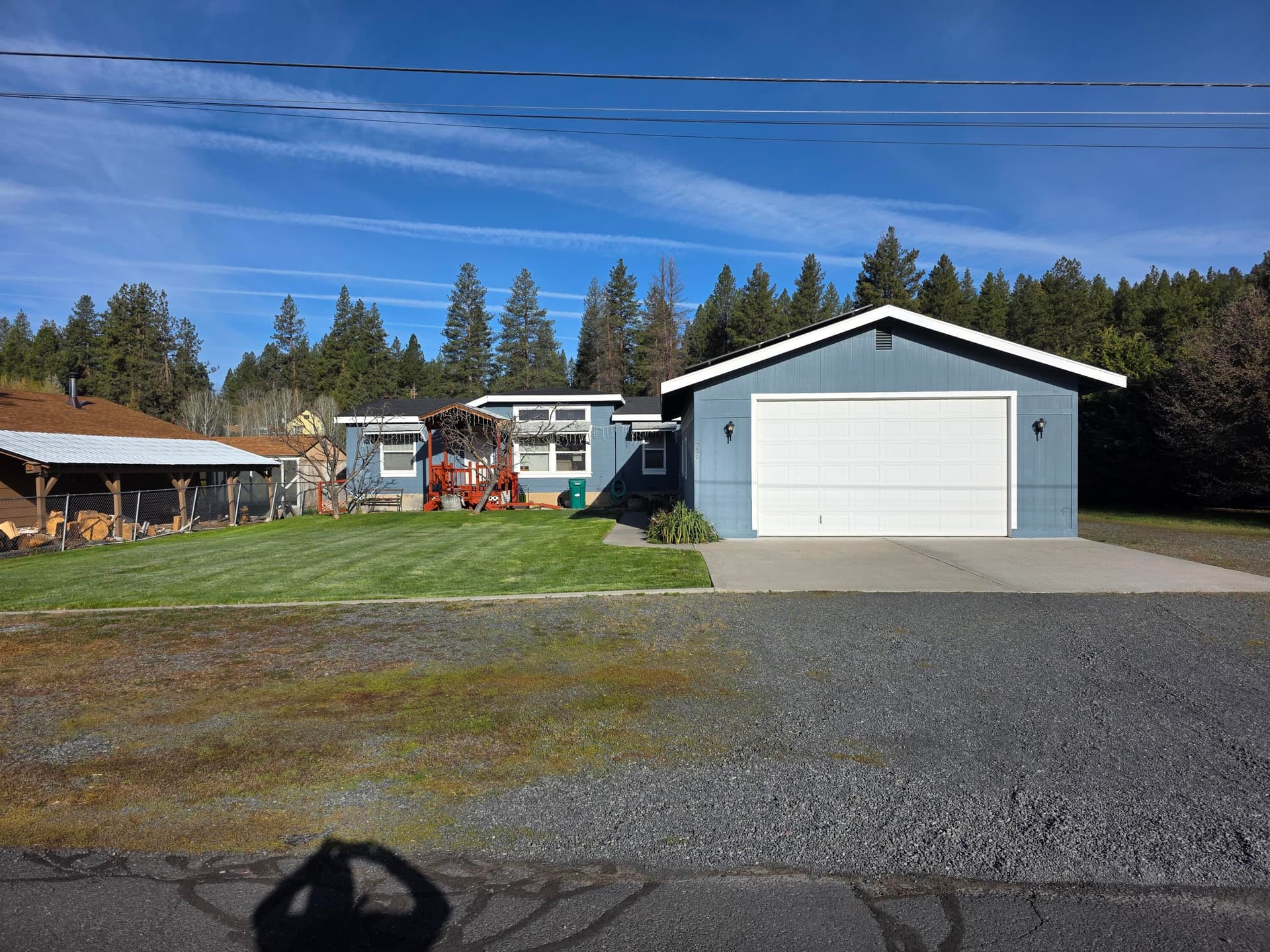 N Baker Front Ext. Photo 1 of 35, 330 N Baker Avenue, Chiloquin, OR 97624
