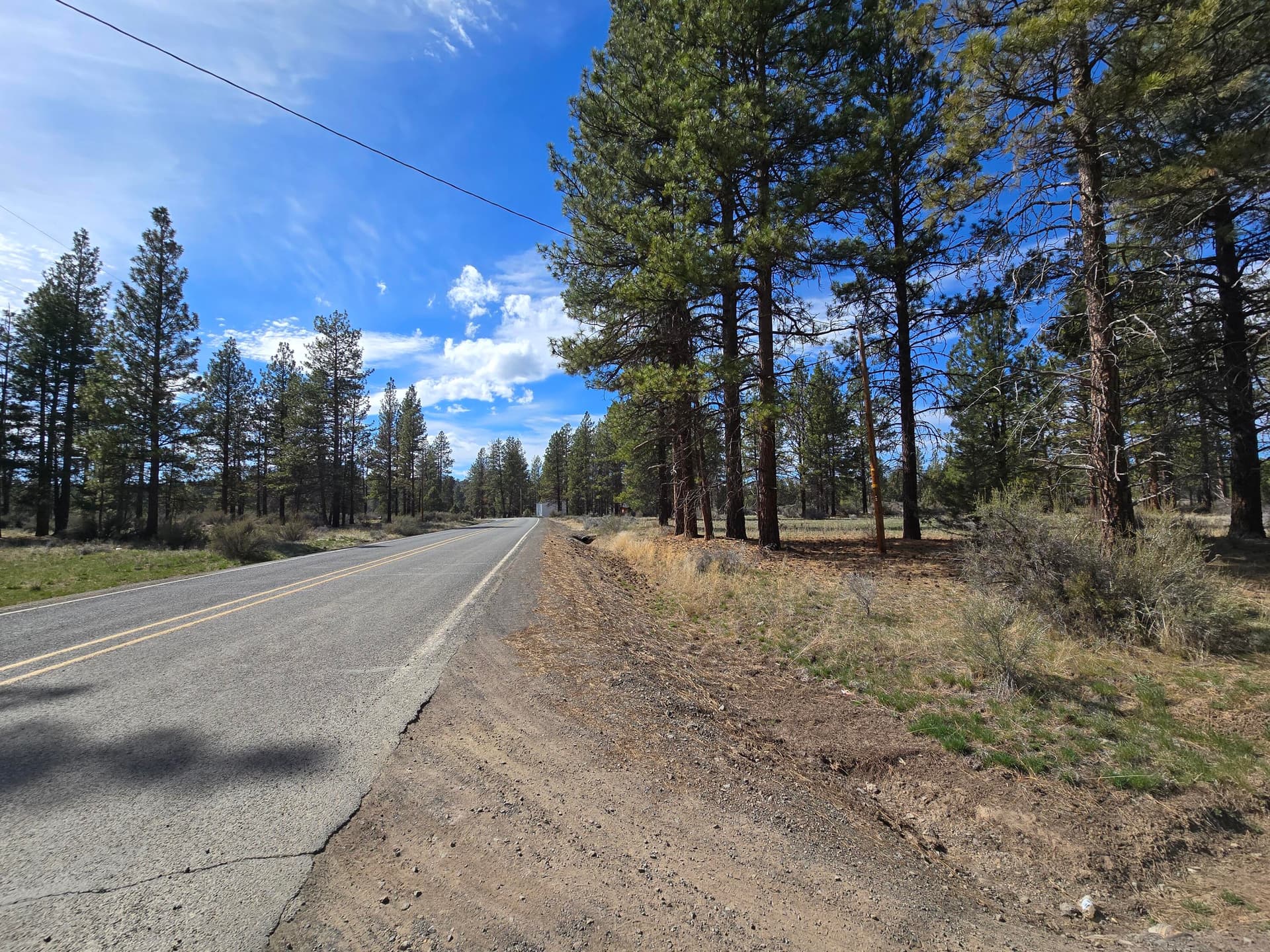 20260328_150108. Photo 4 of 11, Keno Springs Road Unit 25, Bonanza, OR 97623