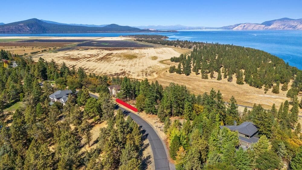 Panorama Views. Photo 5 of 25, 0 Osprey Lane Unit Lot 196, Klamath Falls, OR 97601