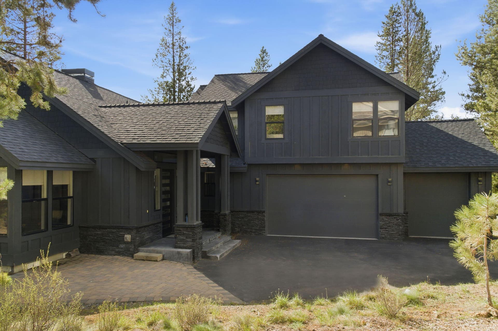 EXT 3. Photo 3 of 38, 57752 Lassen Lane Unit 9, Sunriver, OR 97707