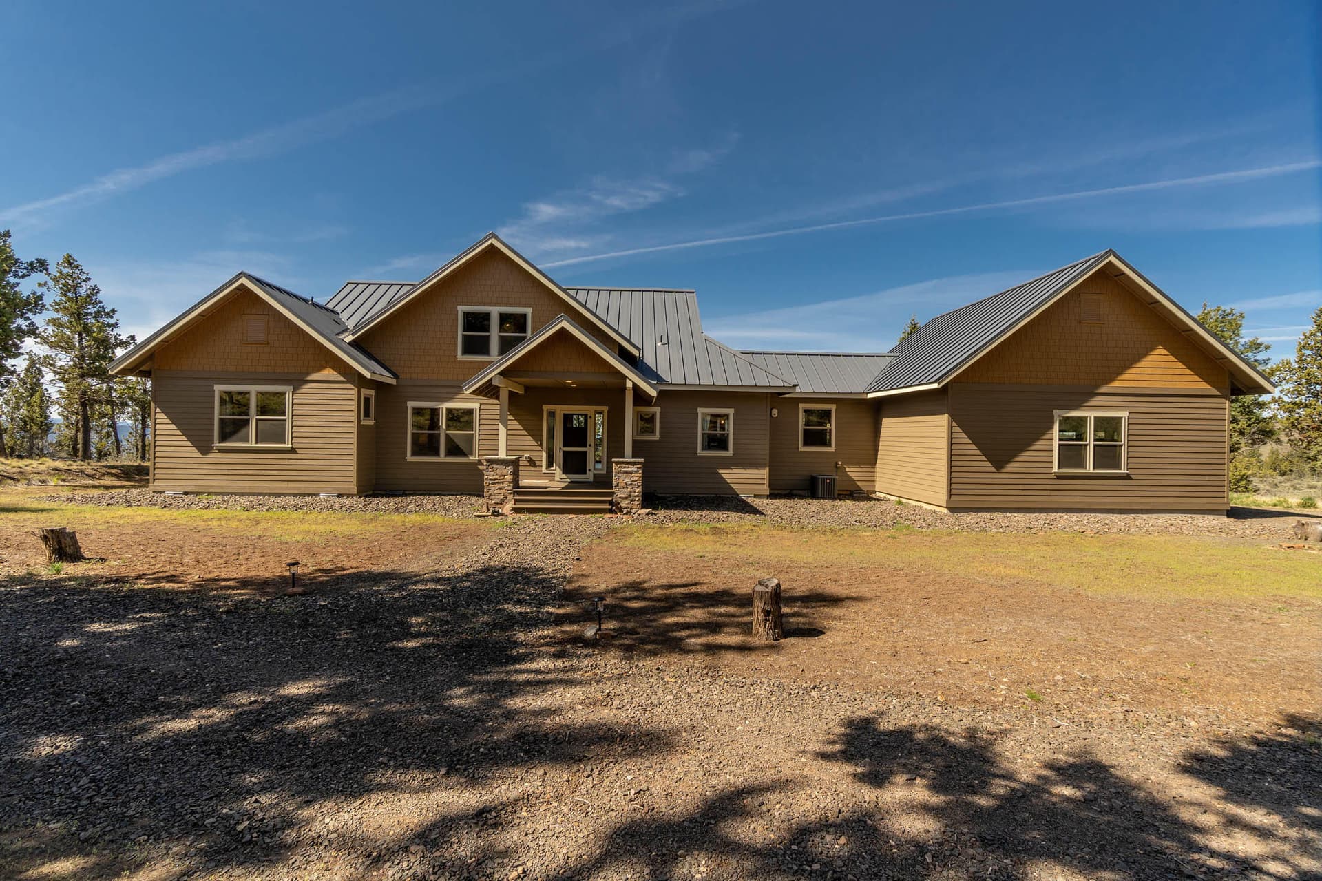 7201 NE Johnson Creek Rd_0134. Photo 1 of 54, 7201 NE Johnson Creek Road, Prineville, OR 97754