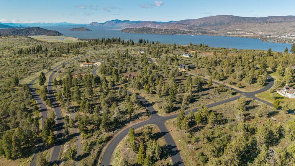 1 - 856BeattysButteDrLot-23. Photo 1 of 10, 856 Beattys Butte Drive, Klamath Falls, OR 97601