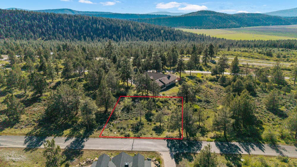 3 - 856BeattysButteDrLot-12. Photo 3 of 10, 856 Beattys Butte Drive, Klamath Falls, OR 97601