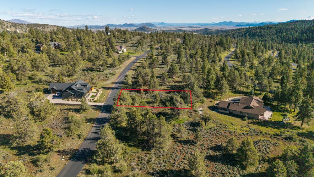 4 - 856BeattysButteDrLot-15. Photo 4 of 10, 856 Beattys Butte Drive, Klamath Falls, OR 97601