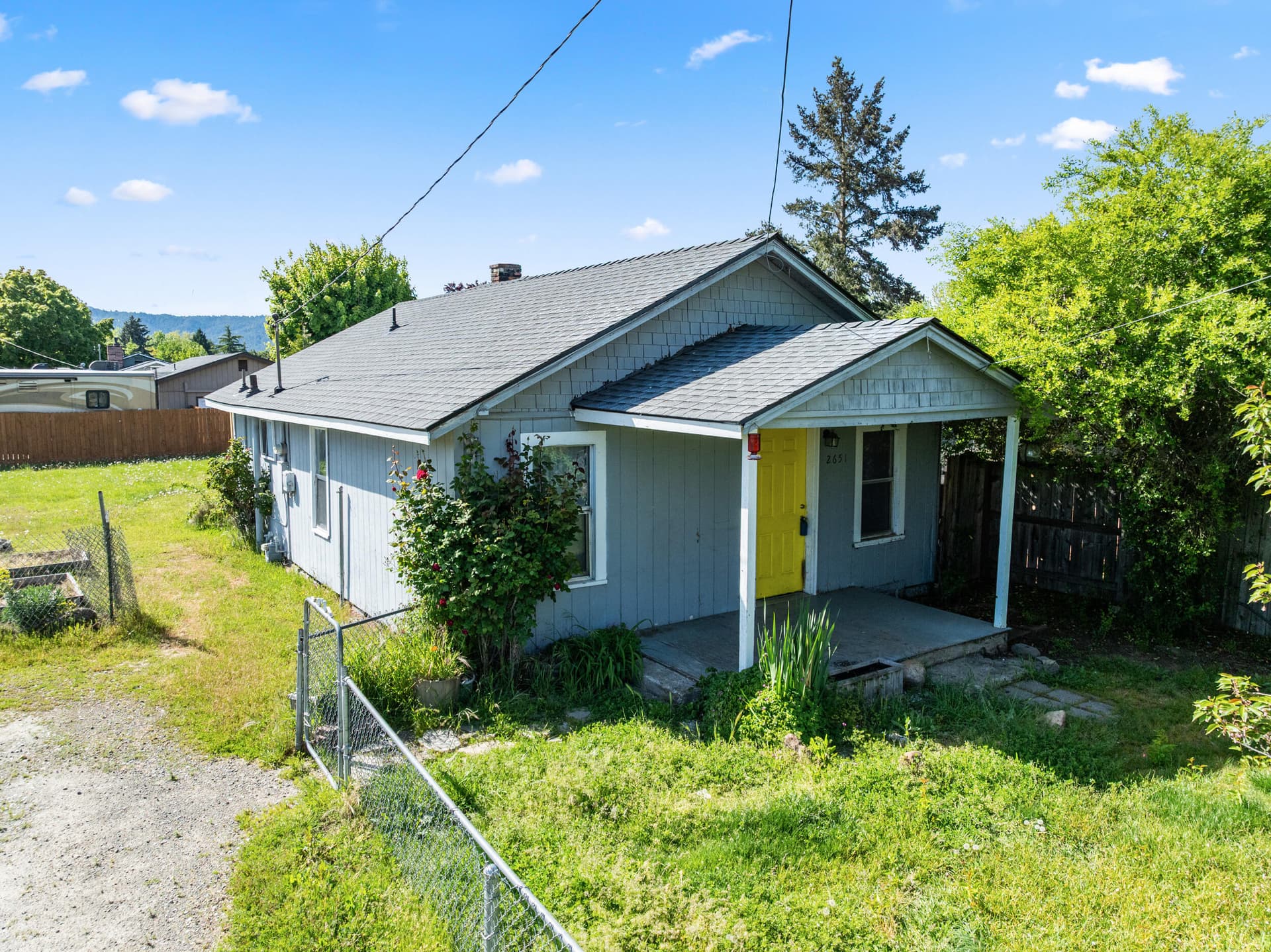 2651-howard-ave-12. Photo 2 of 11, 2651 Howard Avenue, Medford, OR 97501