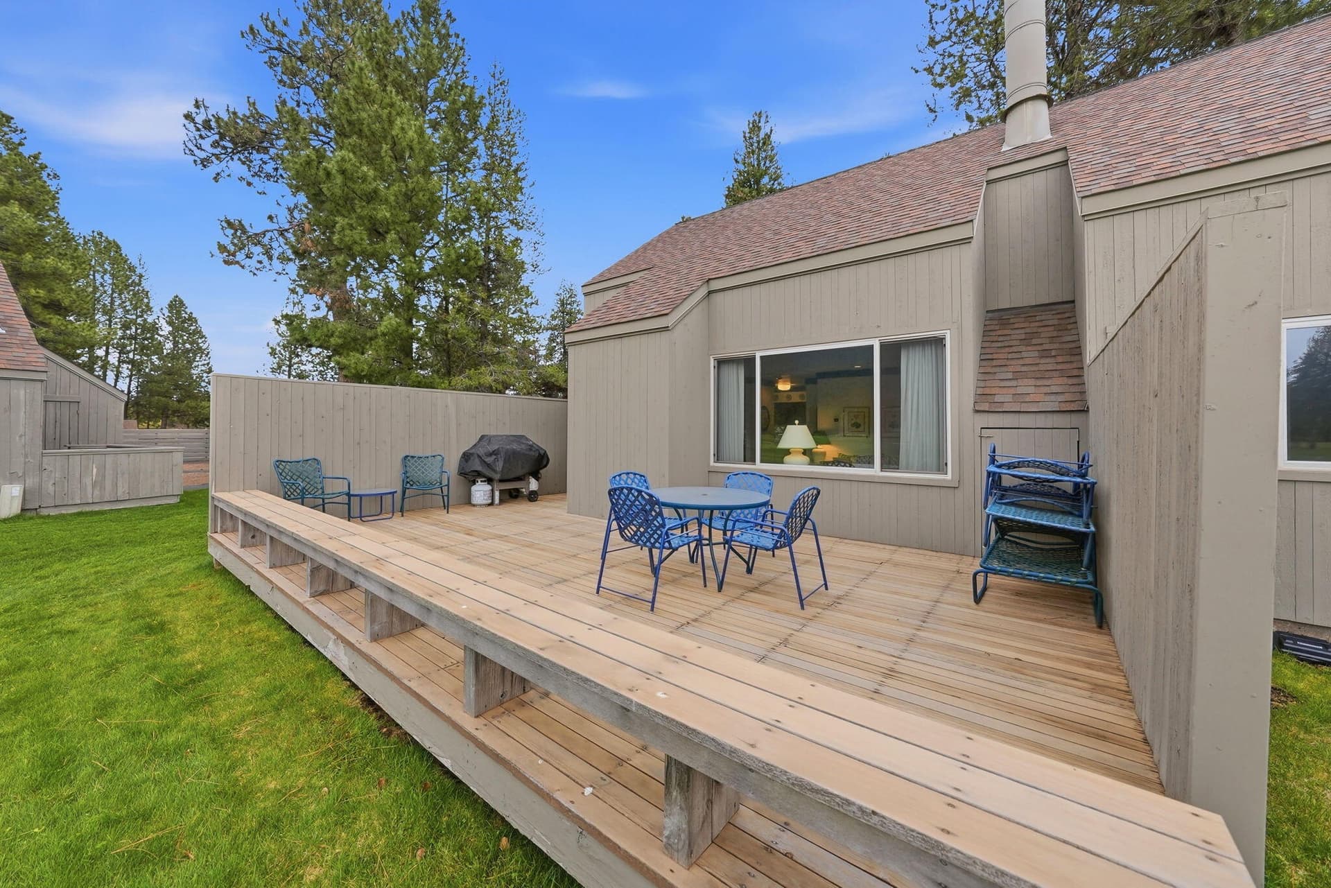 38-web-or-mls-Riley_Visuals_007. Photo 5 of 38, 13400 Foxtail Unit GCC99, Black Butte Ranch, OR 97759