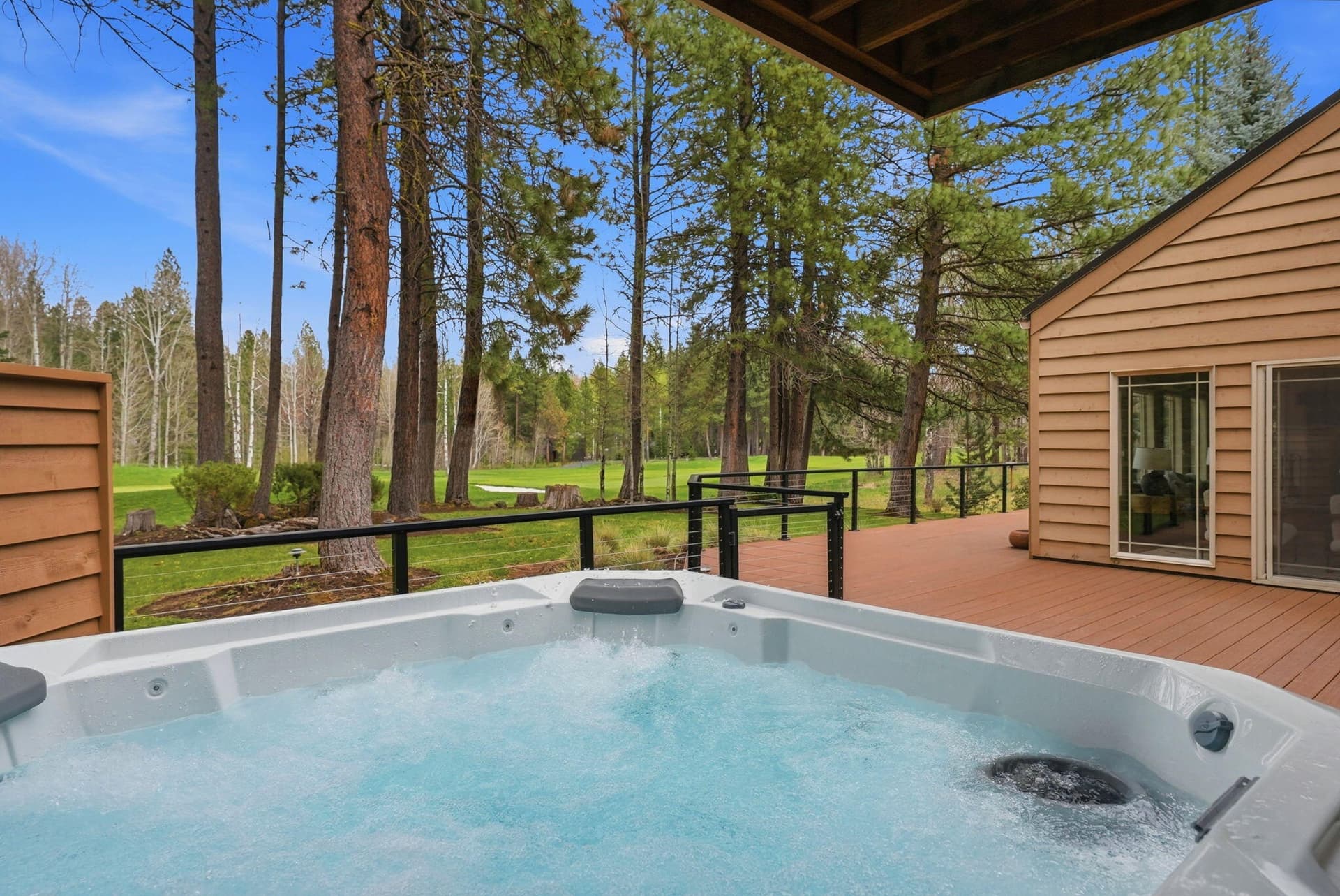 27-web-or-mls-Riley_Visuals_027. Photo 5 of 68, 13210 Hawks Beard Unit GH 234/235, Black Butte Ranch, OR 97759