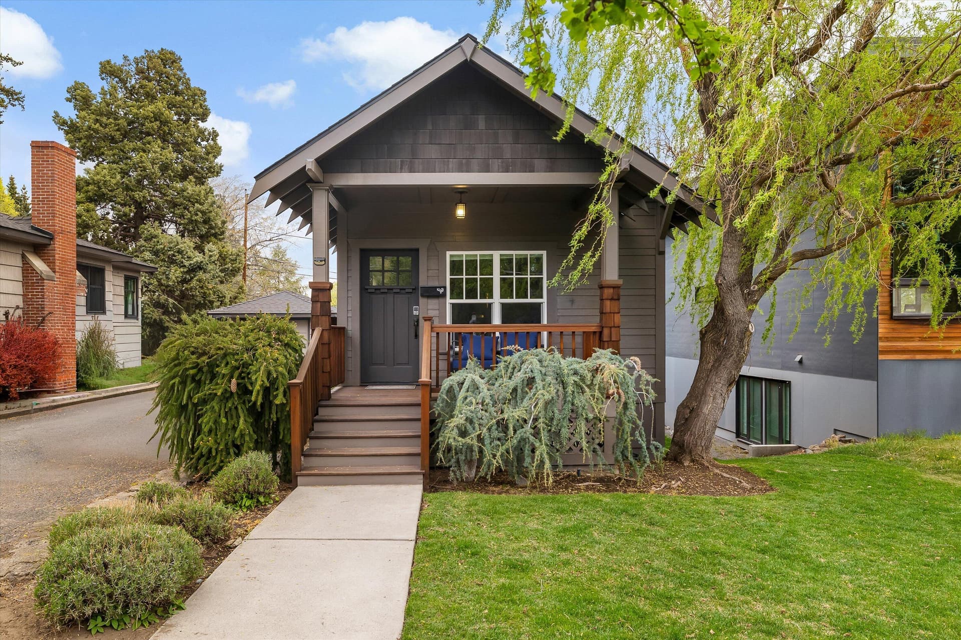 1-20260420 JILL ROSELL -2. Photo 2 of 22, 1650 NW 5th Street, Bend, OR 97703