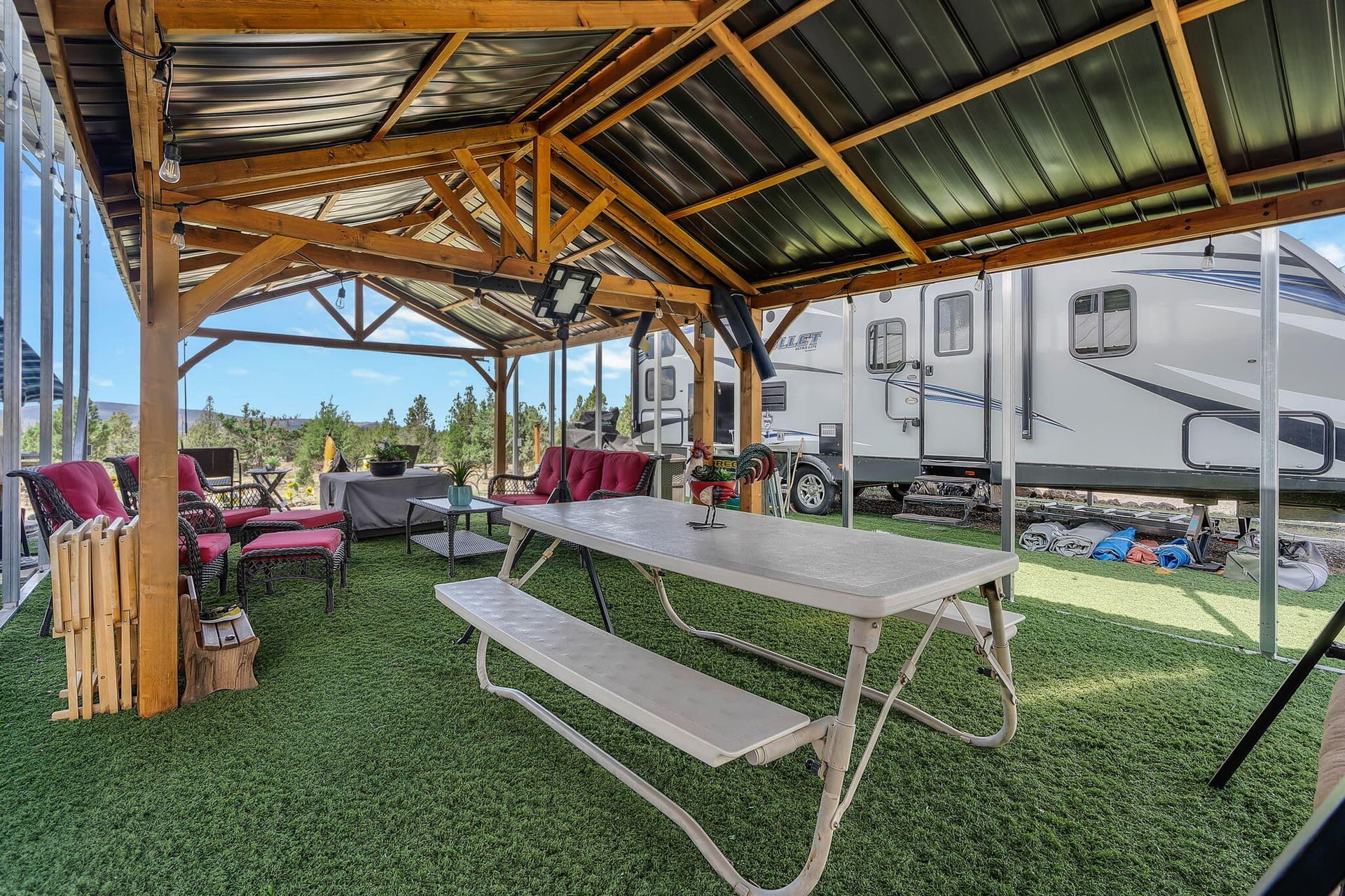 2025_07_21_14945_se_paiute_pv-1. Photo 2 of 33, 14945 SE Paiute Road, Prineville, OR 97754