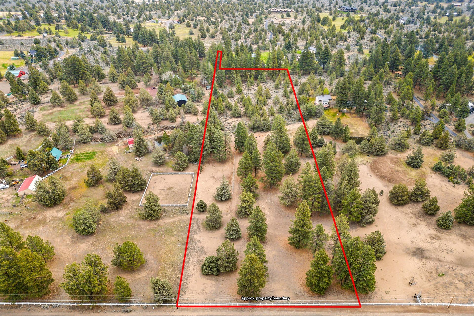 DJI_0059-Edit. Photo 1 of 20, 60570 Billadeau Road, Bend, OR 97702