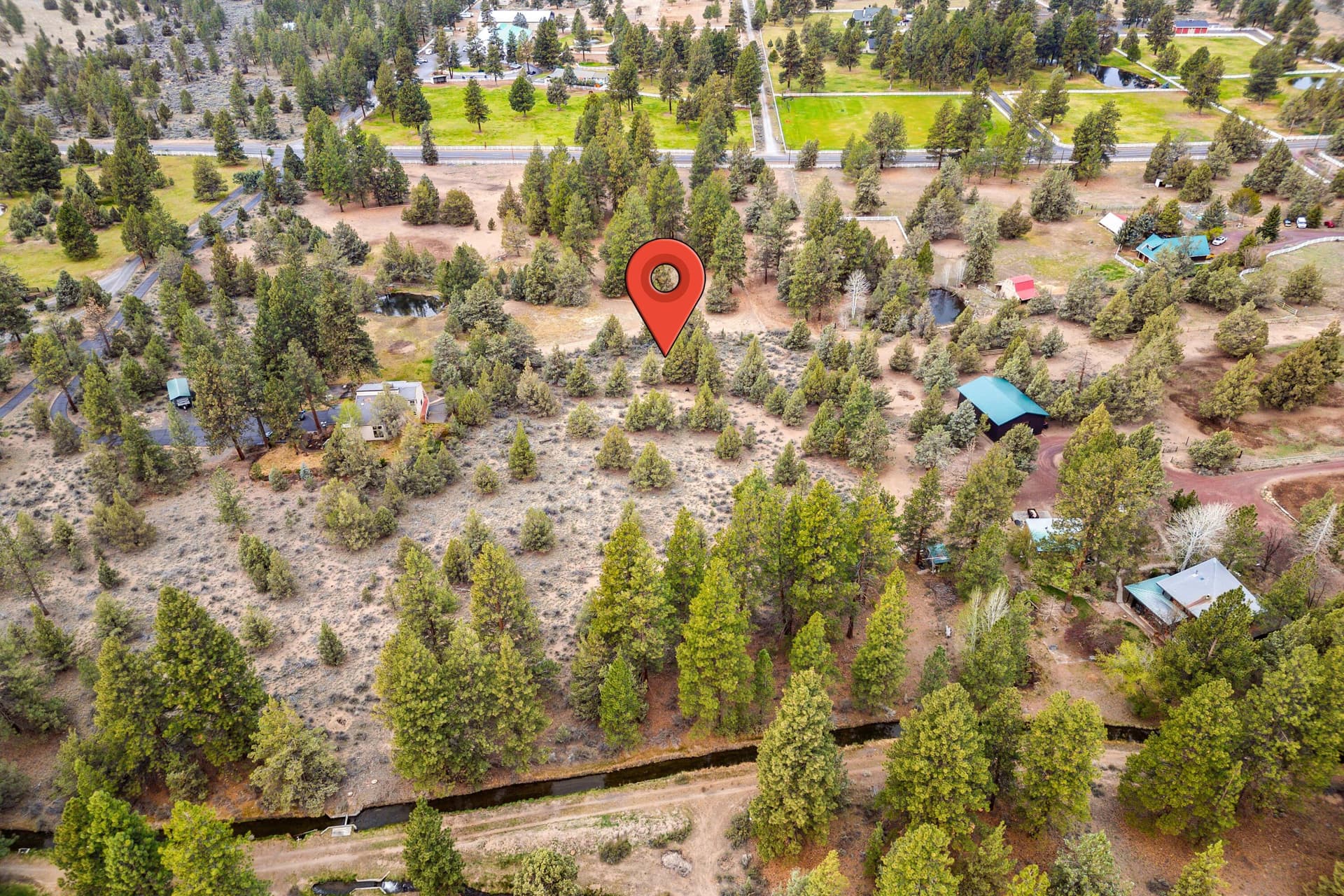 DJI_0076-Edit. Photo 4 of 20, 60570 Billadeau Road, Bend, OR 97702