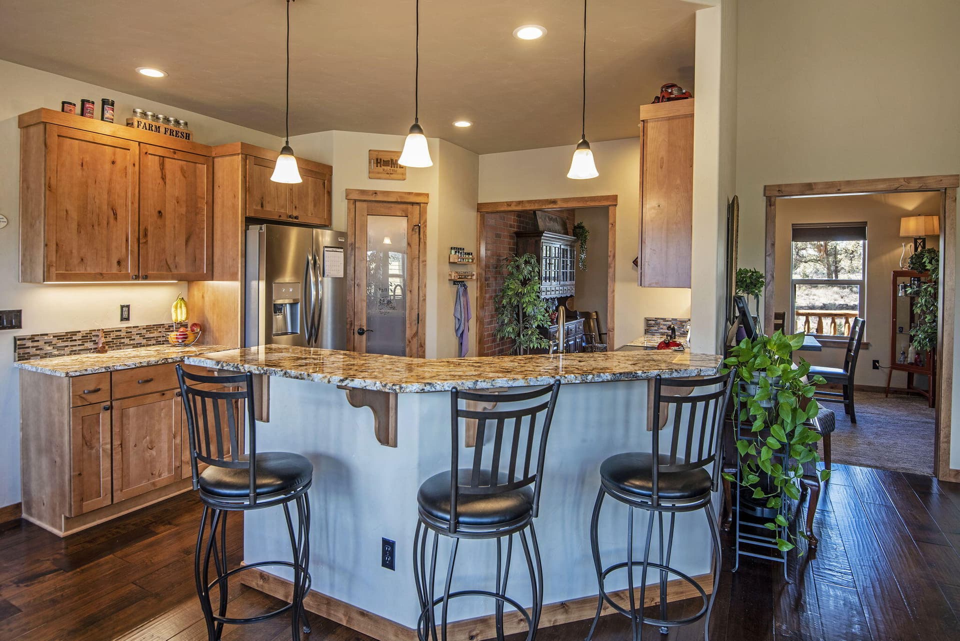 2-web-or-mls-DSC_3424. Photo 4 of 43, 63170 Fremont Road, Bend, OR 97701