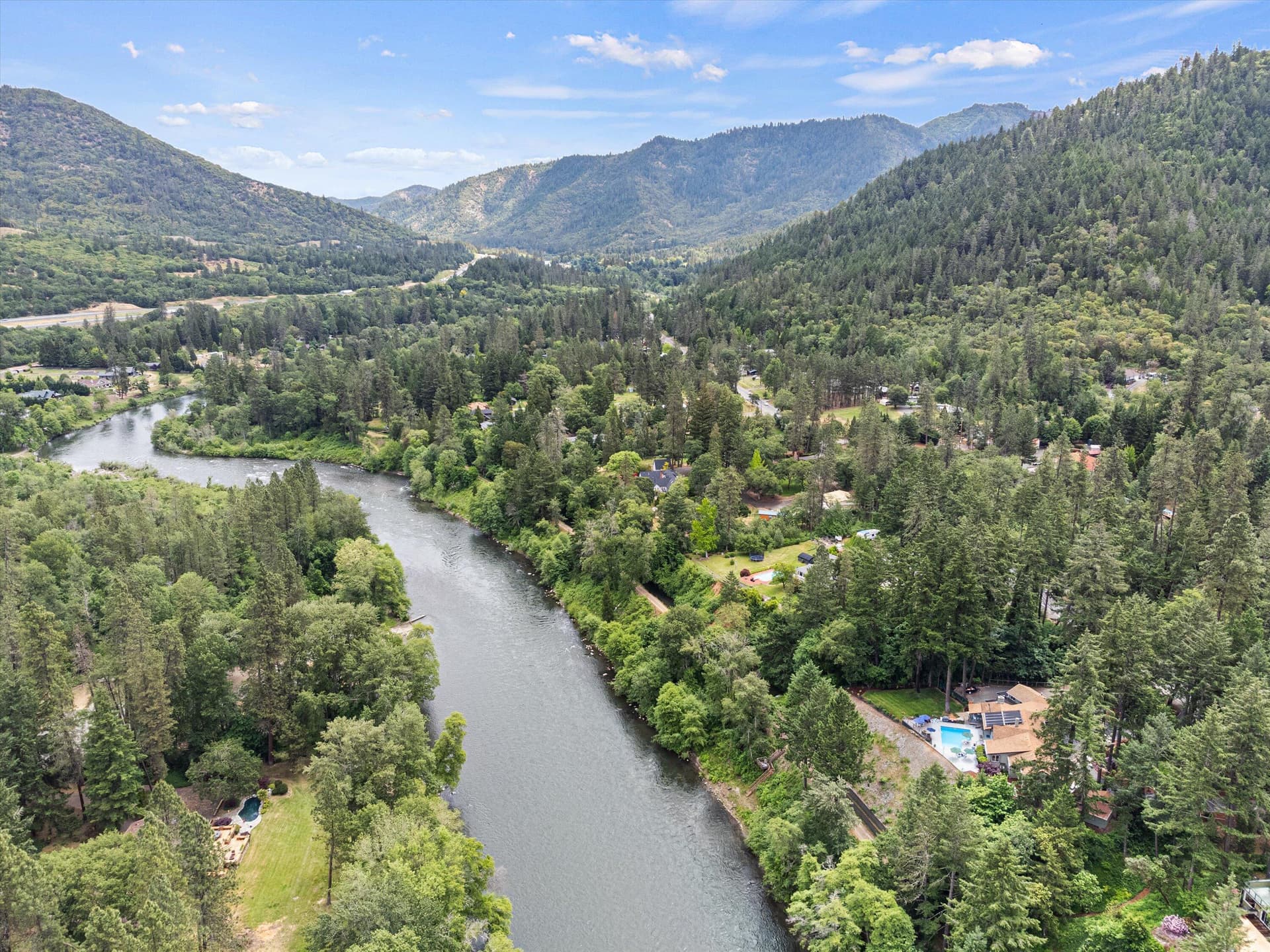 129-4990 Rogue River Hwy-129. Photo 1 of 65, 4990 Rogue River Highway, Grants Pass, OR 97527