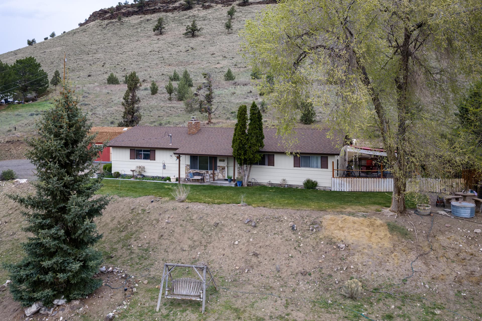TPark_0122_042126. Photo 3 of 40, 2577 SE Hill Street, Prineville, OR 97754