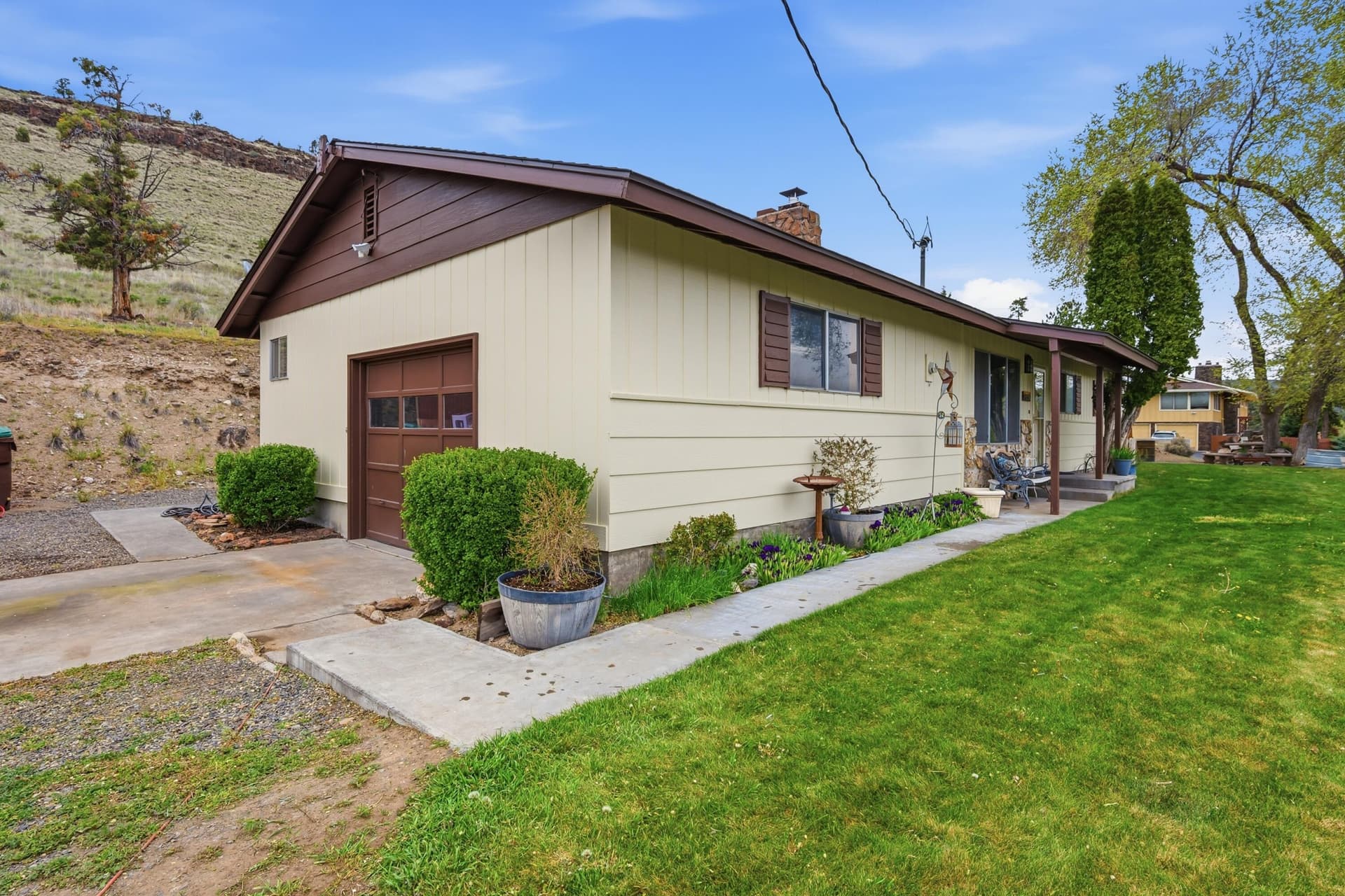 TPark_9074_042126. Photo 5 of 40, 2577 SE Hill Street, Prineville, OR 97754