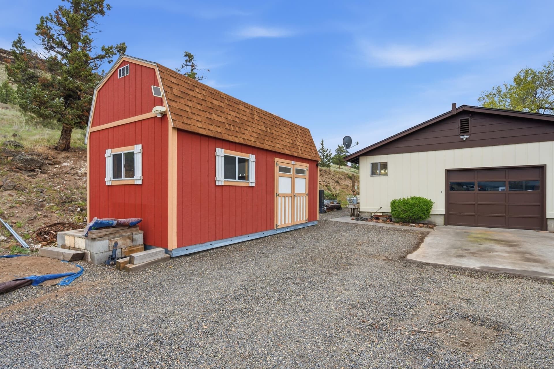 TPark_9081_042126. Photo 4 of 40, 2577 SE Hill Street, Prineville, OR 97754