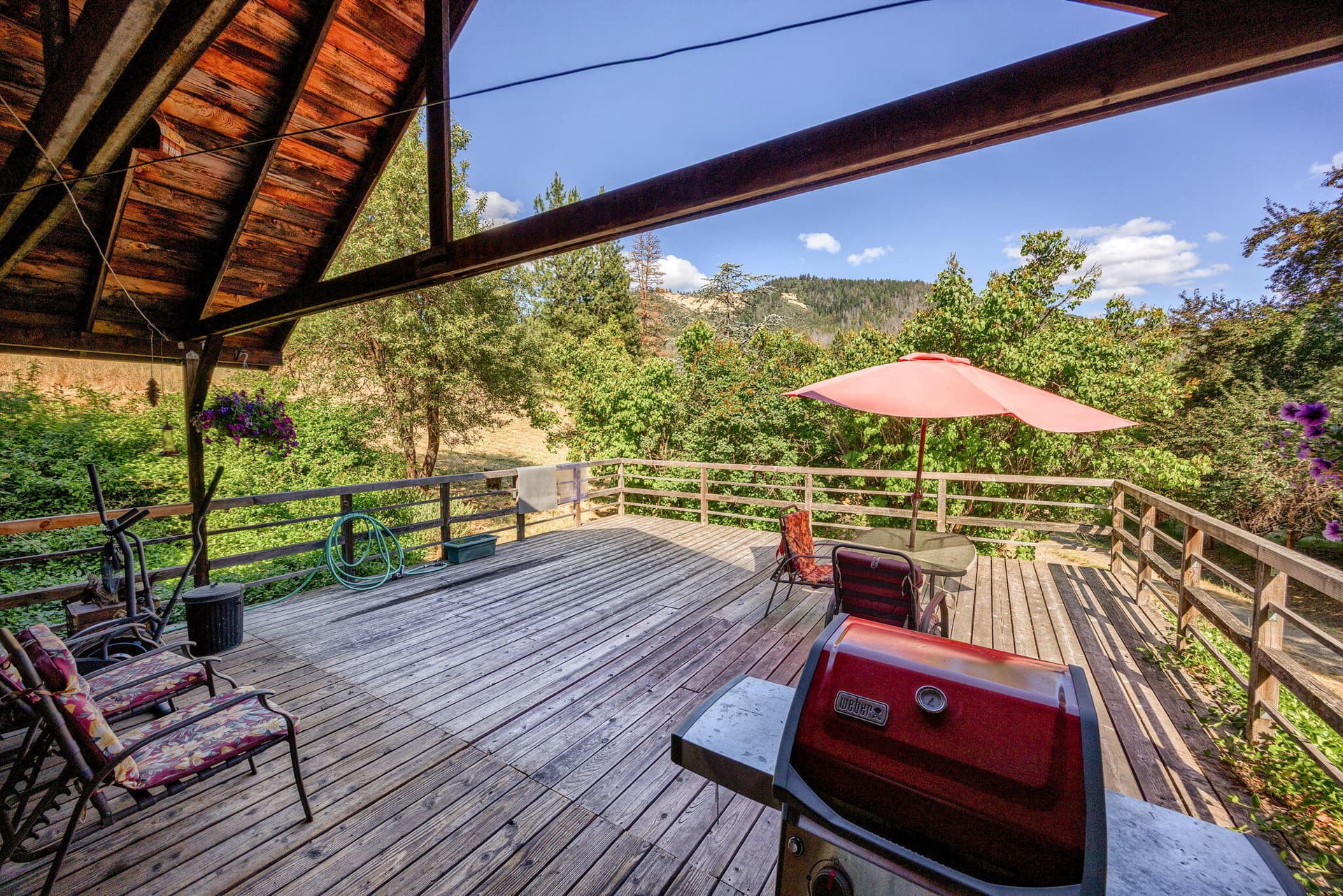 3. Photo 4 of 39, 7484 Sterling Creek Road, Jacksonville, OR 97530