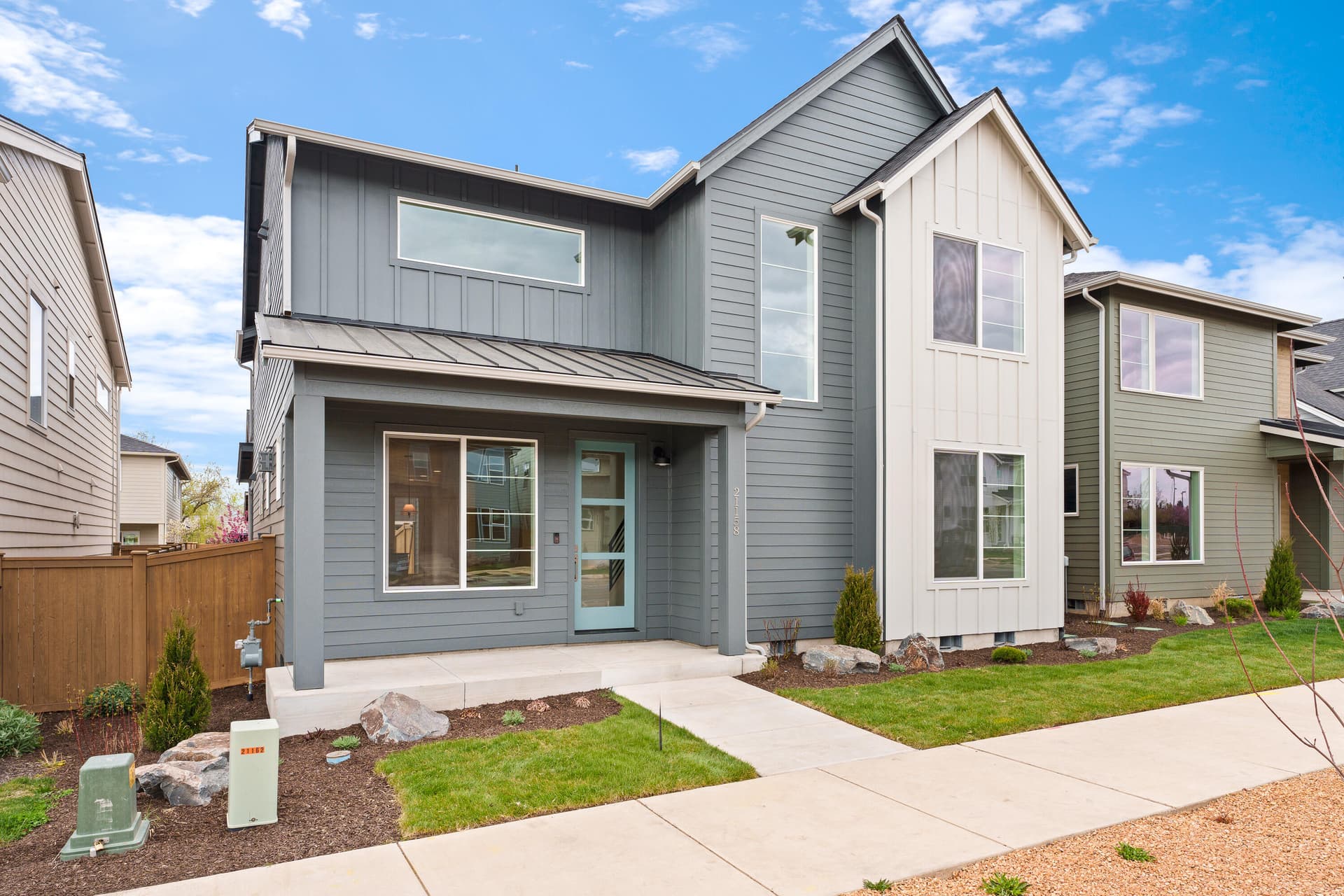 DSC03688. Photo 2 of 32, 21158 NE Beall Drive Unit Lot 19, Bend, OR 97701