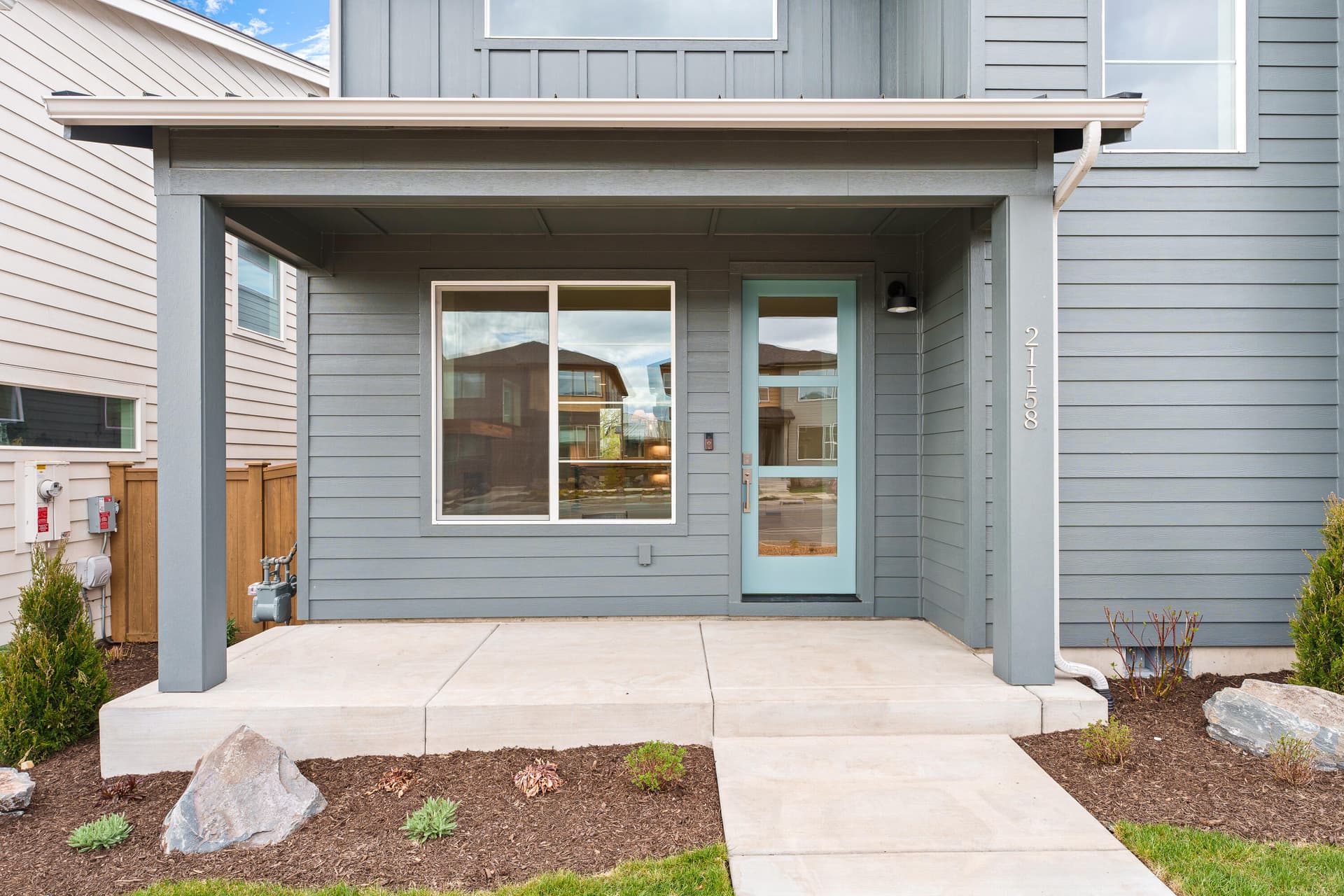 DSC03693. Photo 3 of 32, 21158 NE Beall Drive Unit Lot 19, Bend, OR 97701