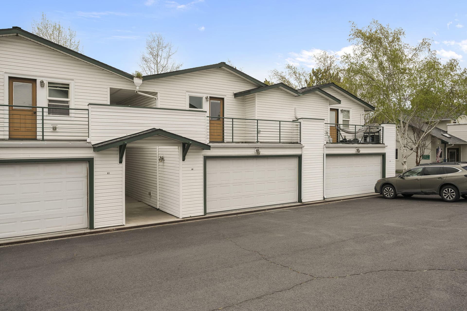 Welcome to Boulder Brook!. Photo 1 of 29, 438 NW 19th Street Unit UNIT 60, Redmond, OR 97756
