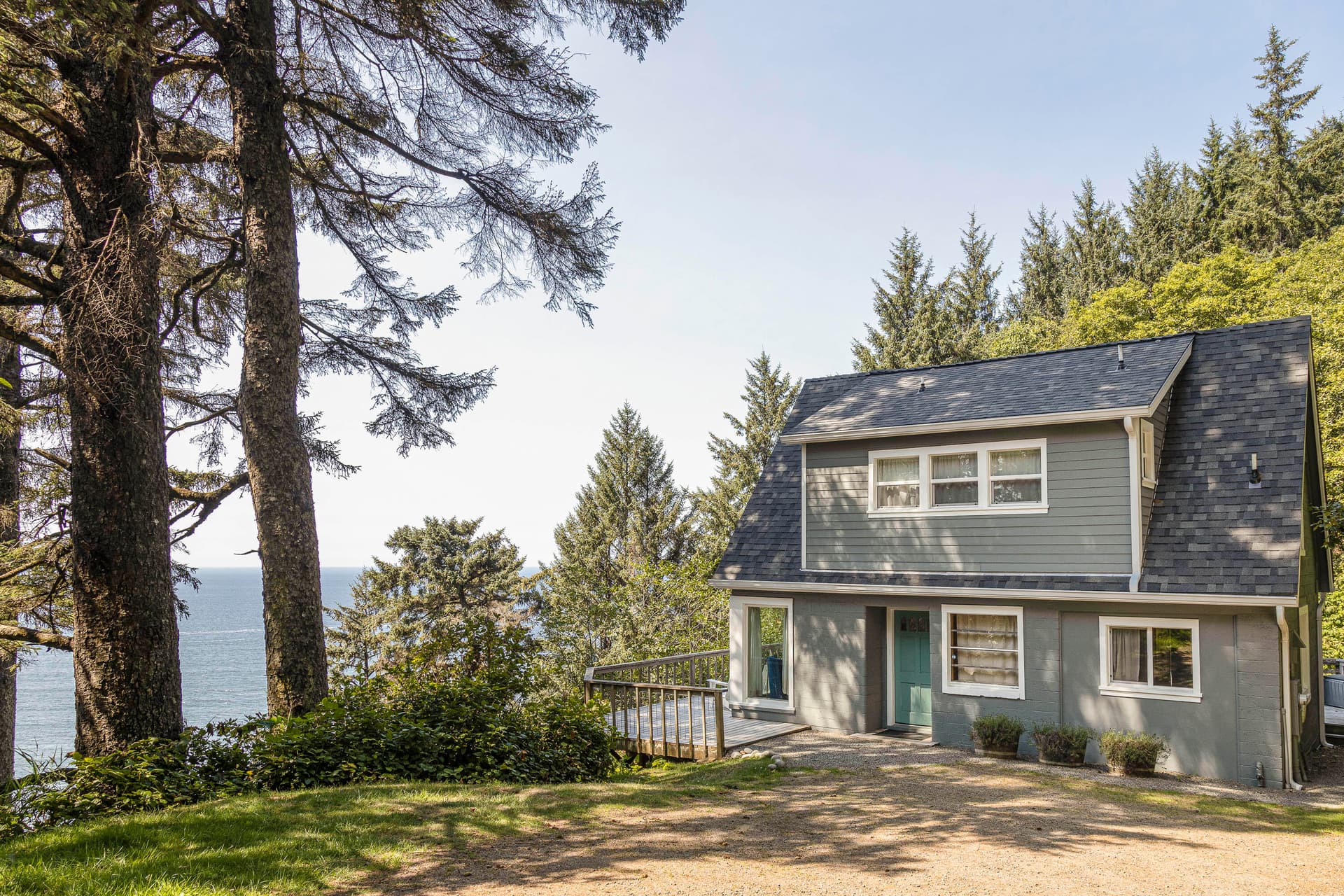 TheCottage-MonarchSep2025_Adams,K-7. Photo 4 of 37, 7975 NW Logan Road, Lincoln City, OR 97367