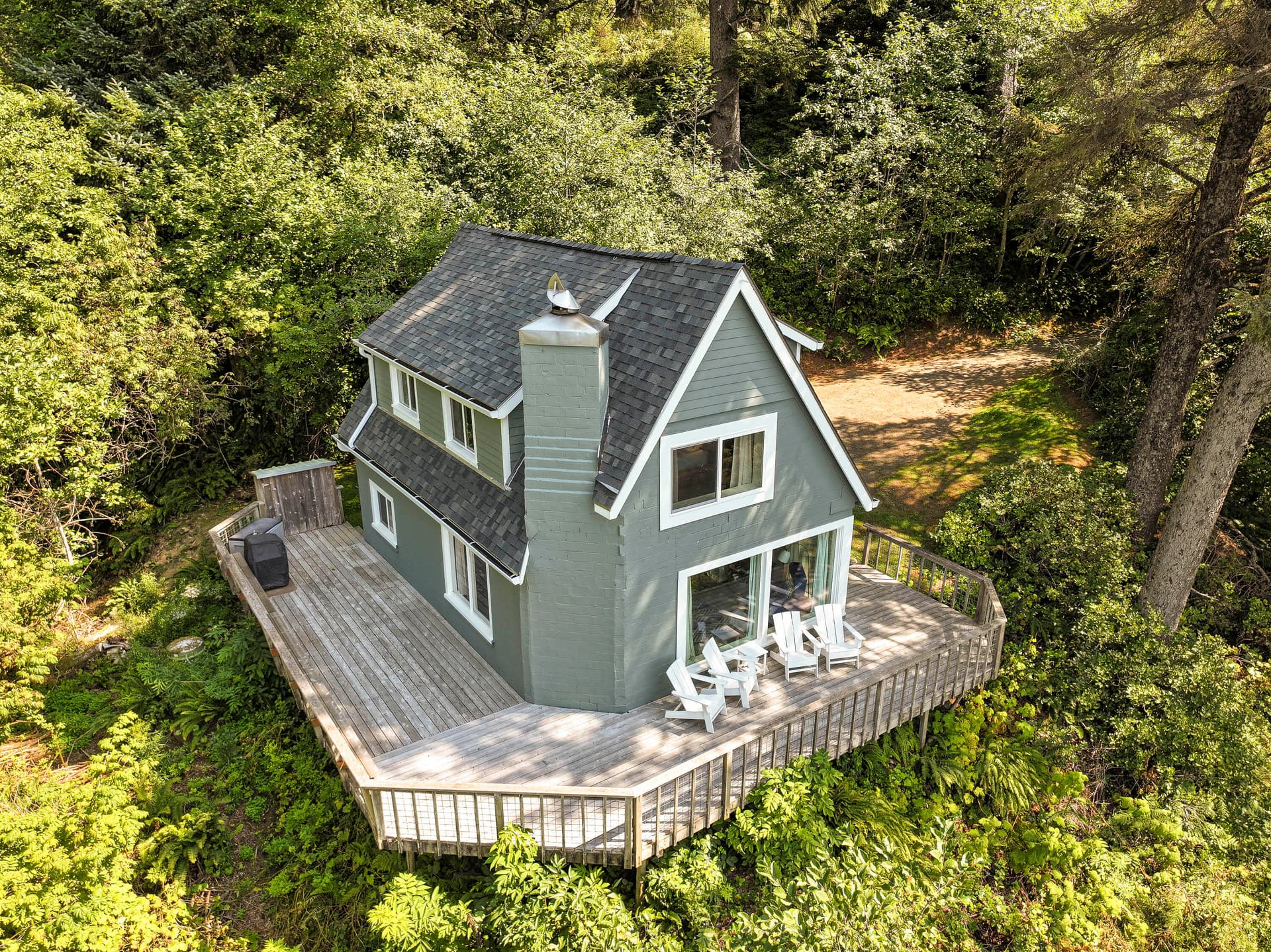 TheCottage-MonarchSep2025_Adams,K-43. Photo 2 of 37, 7975 NW Logan Road, Lincoln City, OR 97367