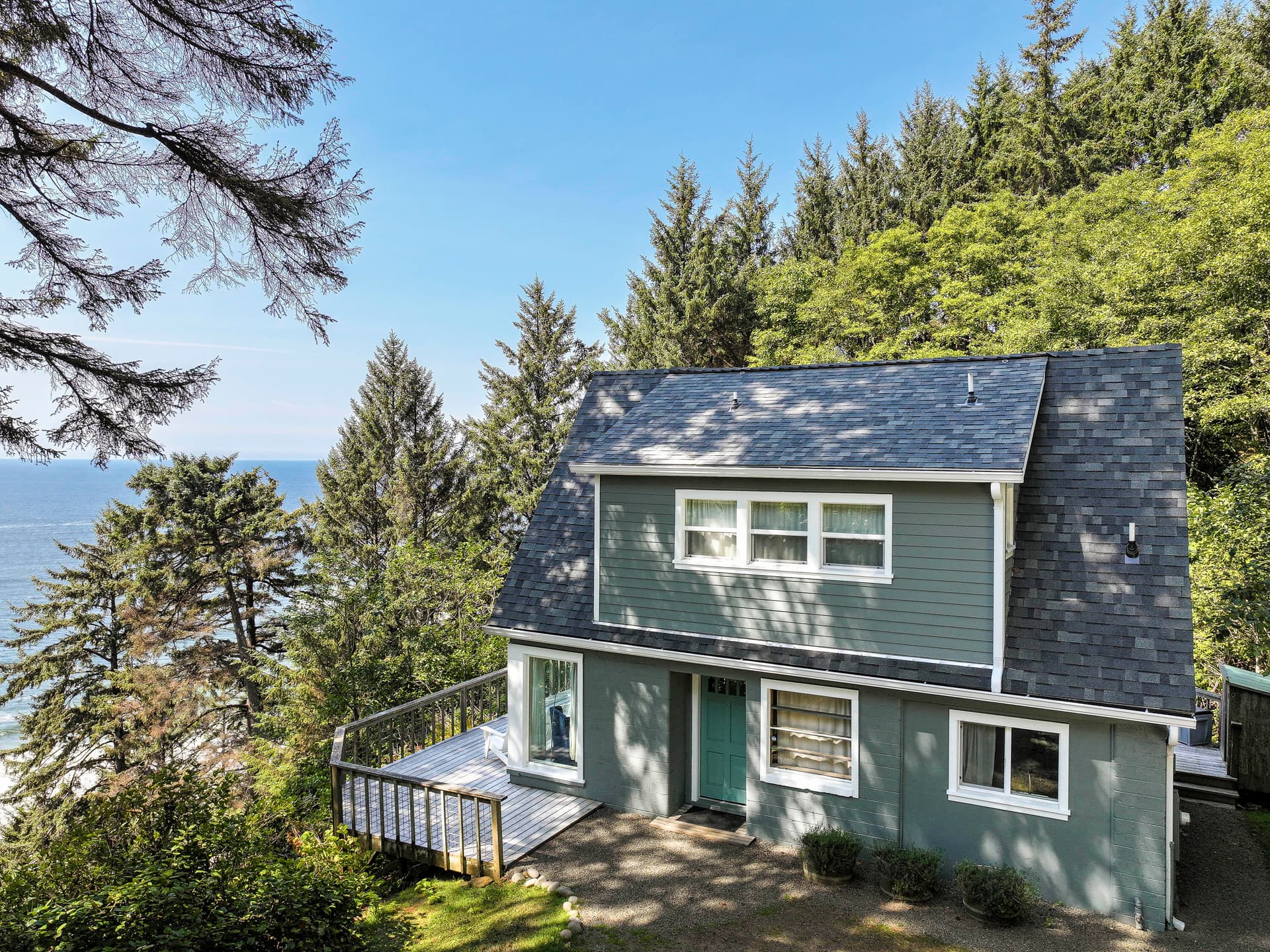 TheCottage-MonarchSep2025_Adams,K-45. Photo 3 of 37, 7975 NW Logan Road, Lincoln City, OR 97367