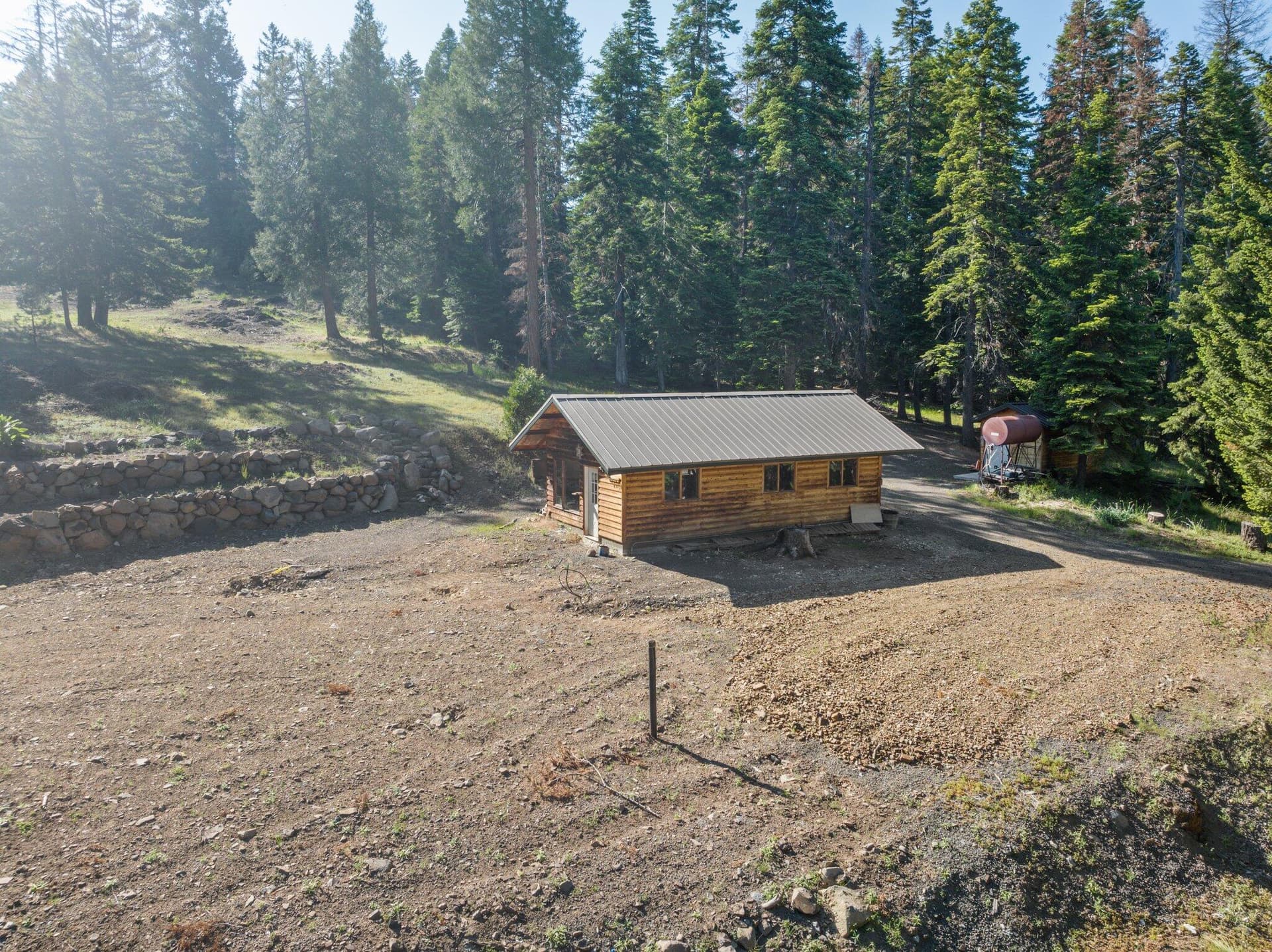 5-web-or-mls-DJI_0528. Photo 5 of 26, 7890 Hyatt Prairie Road, Ashland, OR 97520