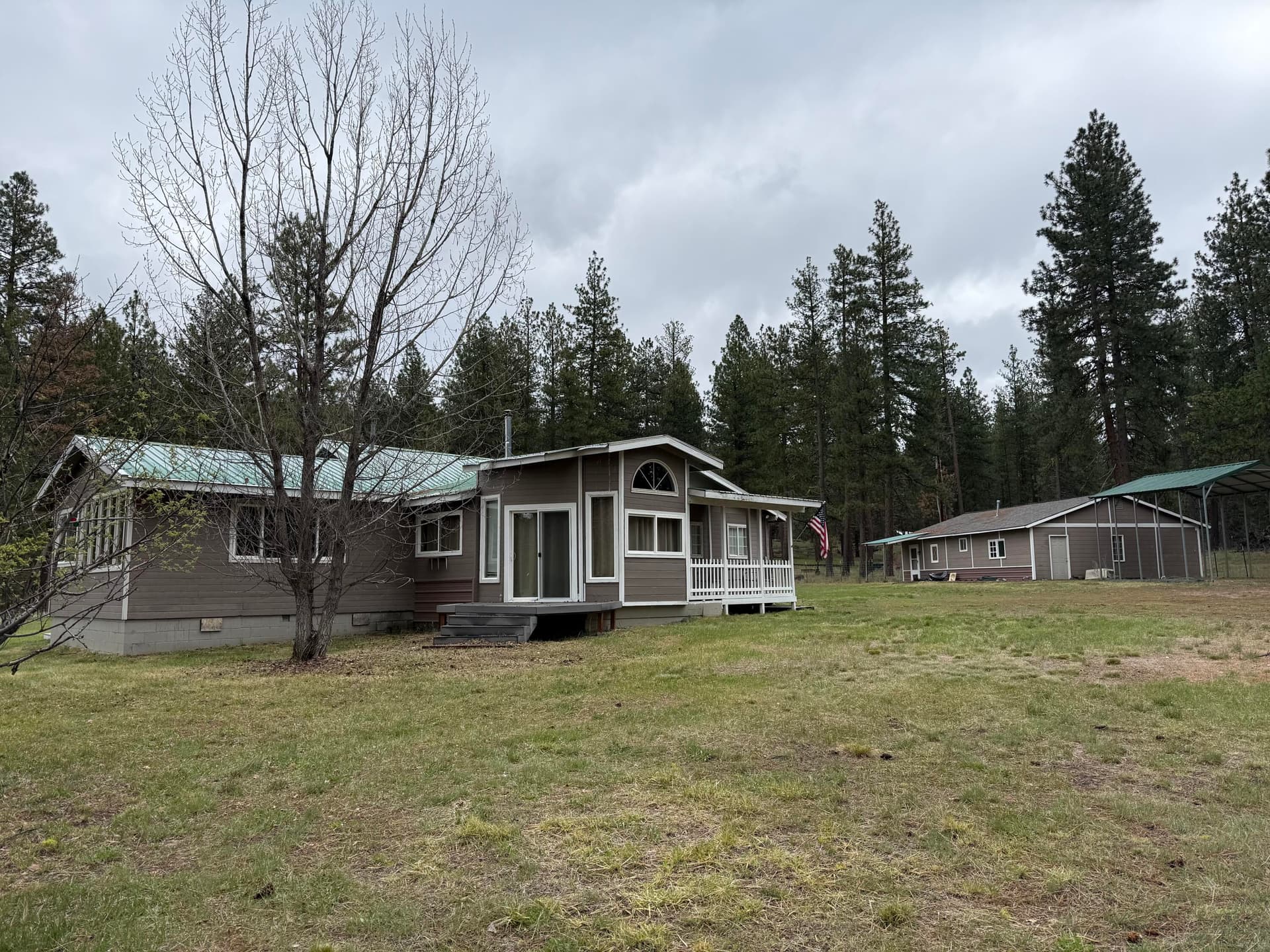 IMG_6873. Photo 3 of 37, 32311 Bobwhite Drive, Bonanza, OR 97623