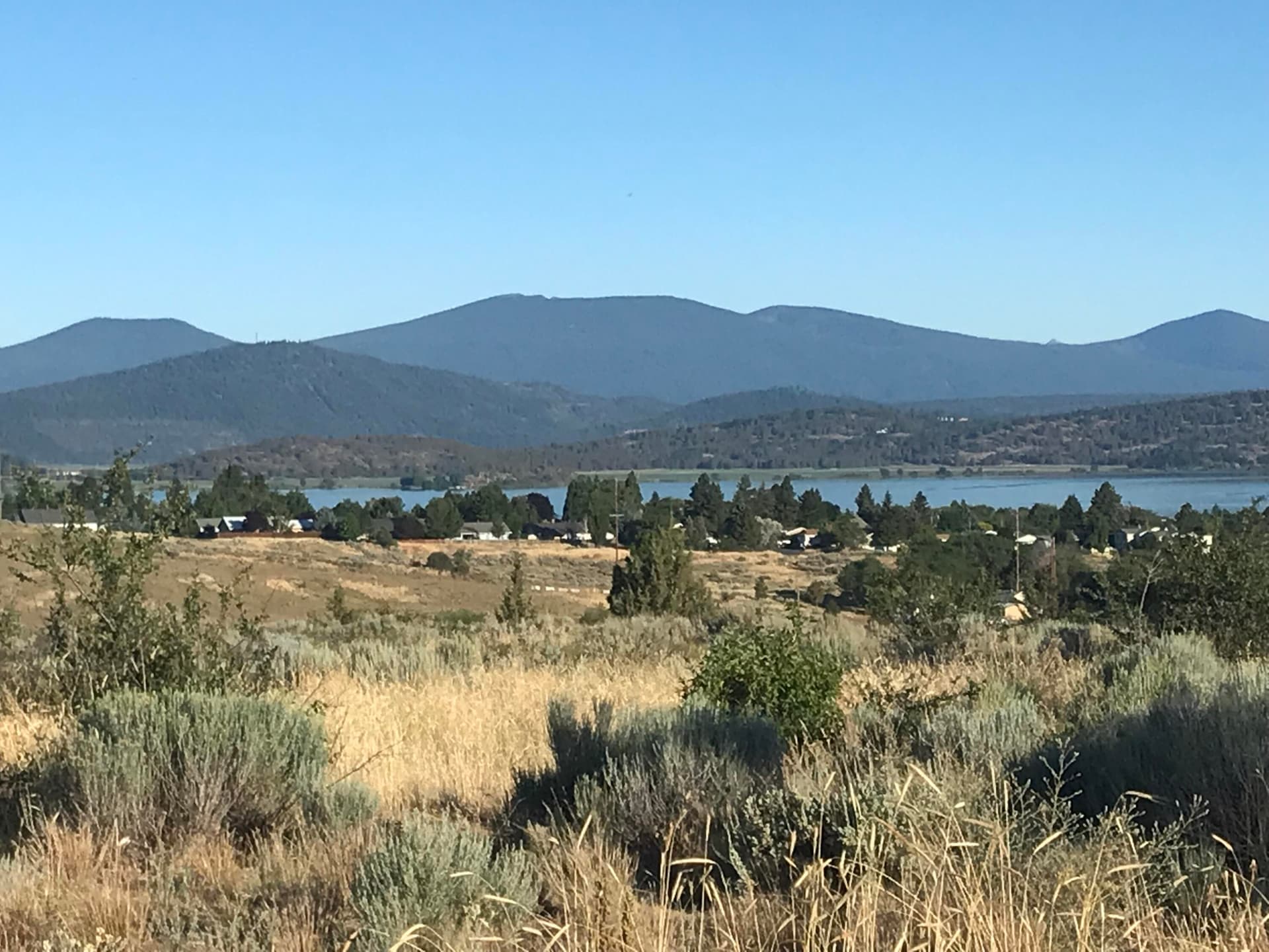 Biehn and LAkeport Pic 2. Photo 1 of 3, 2450 Biehn Street, Klamath Falls, OR 97601