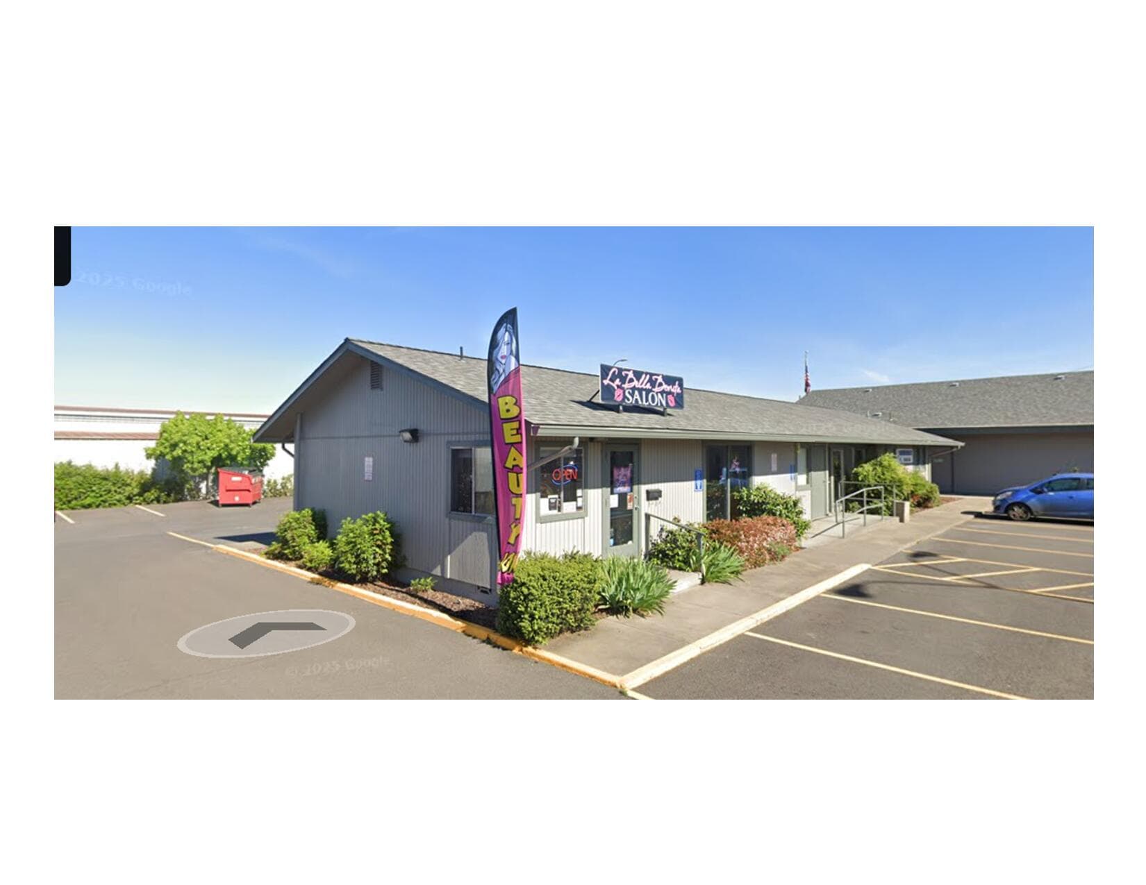 BldgE_Suite A.jpg. Photo 3 of 3, 7571 Crater Lake Highway Unit BDG E Ste B, White City, OR 97503