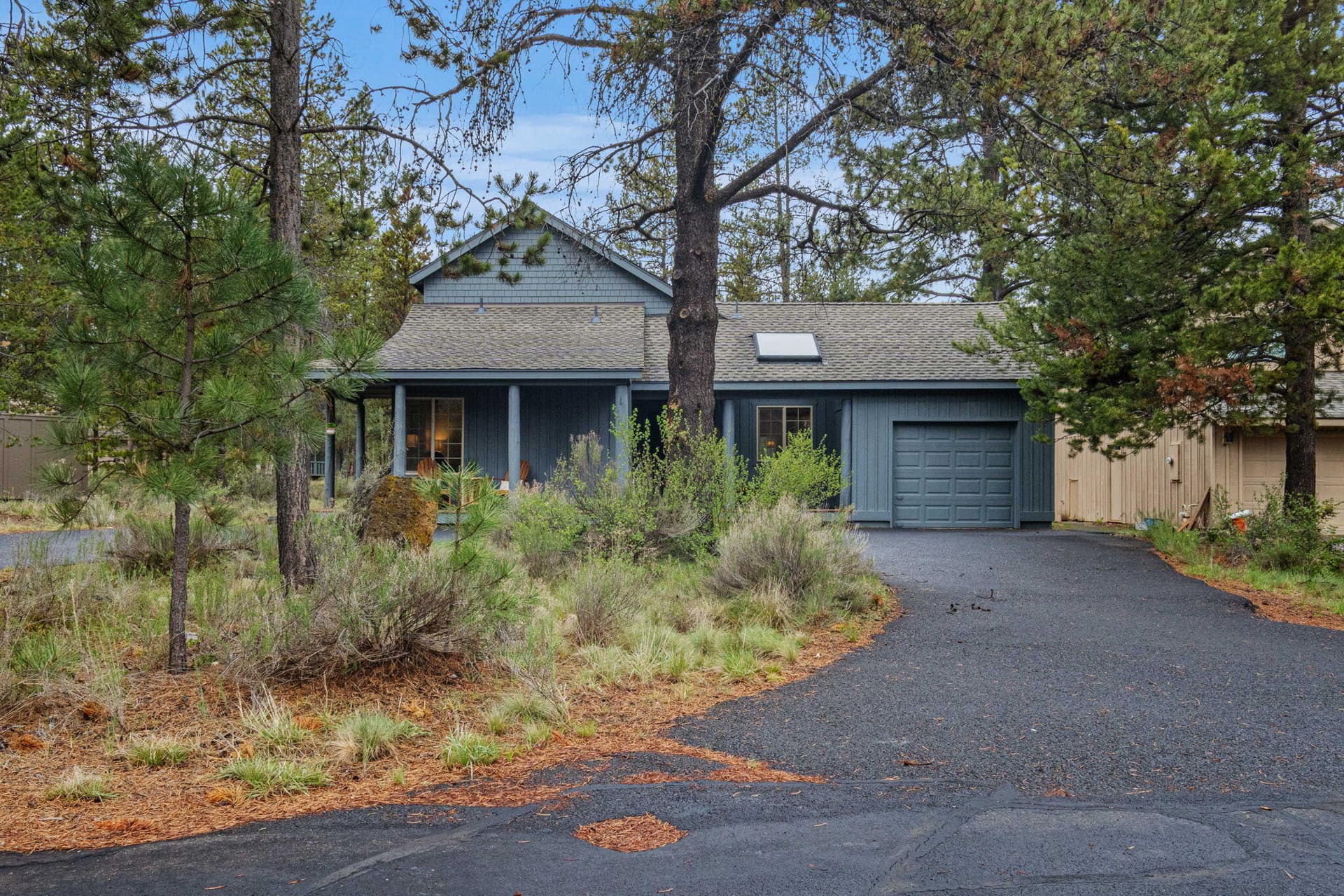 2 - 5 Camas Lane. Photo 2 of 54, 18016 Camas Lane Unit 5, Sunriver, OR 97707