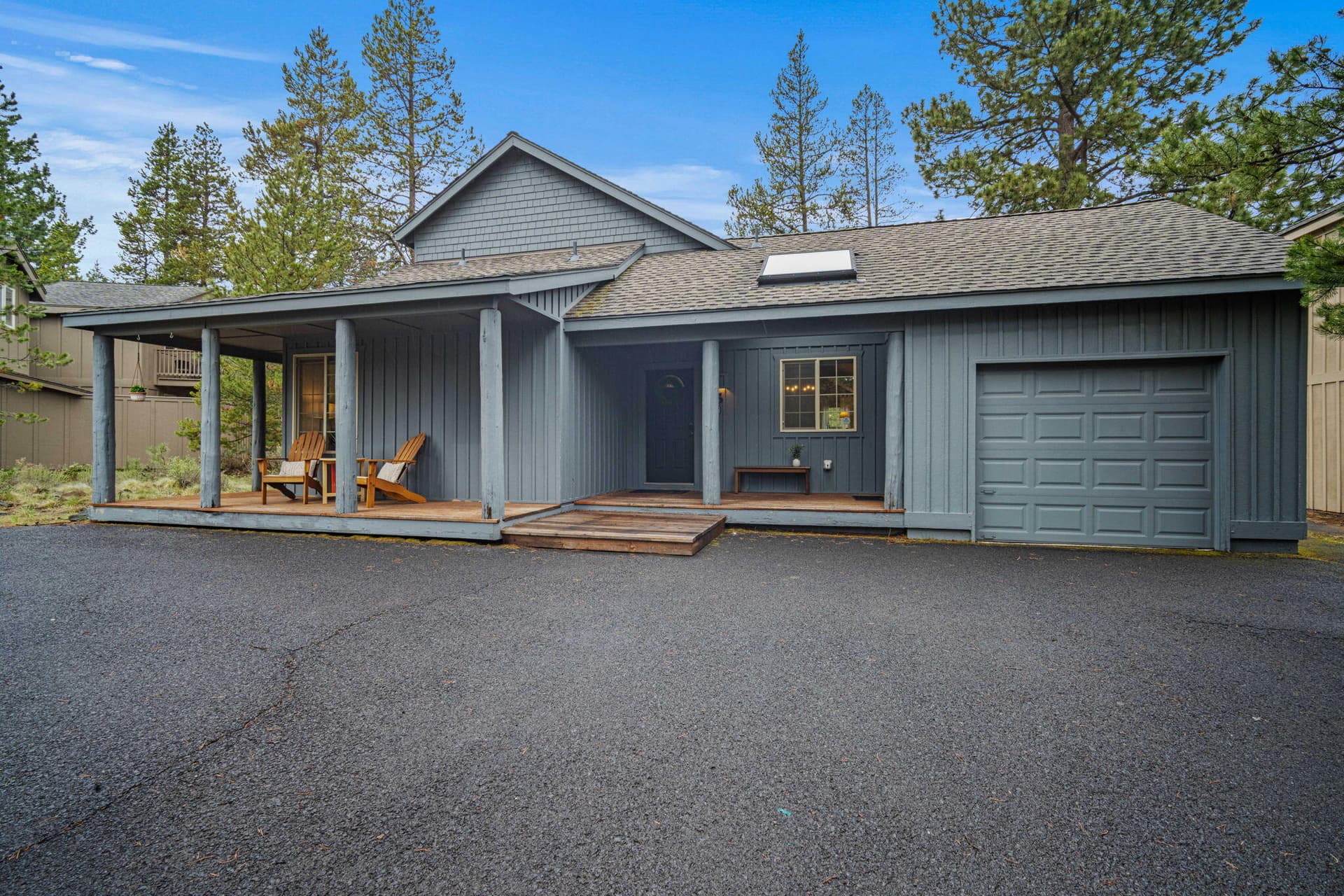 3 - 5 Camas Lane. Photo 3 of 54, 18016 Camas Lane Unit 5, Sunriver, OR 97707