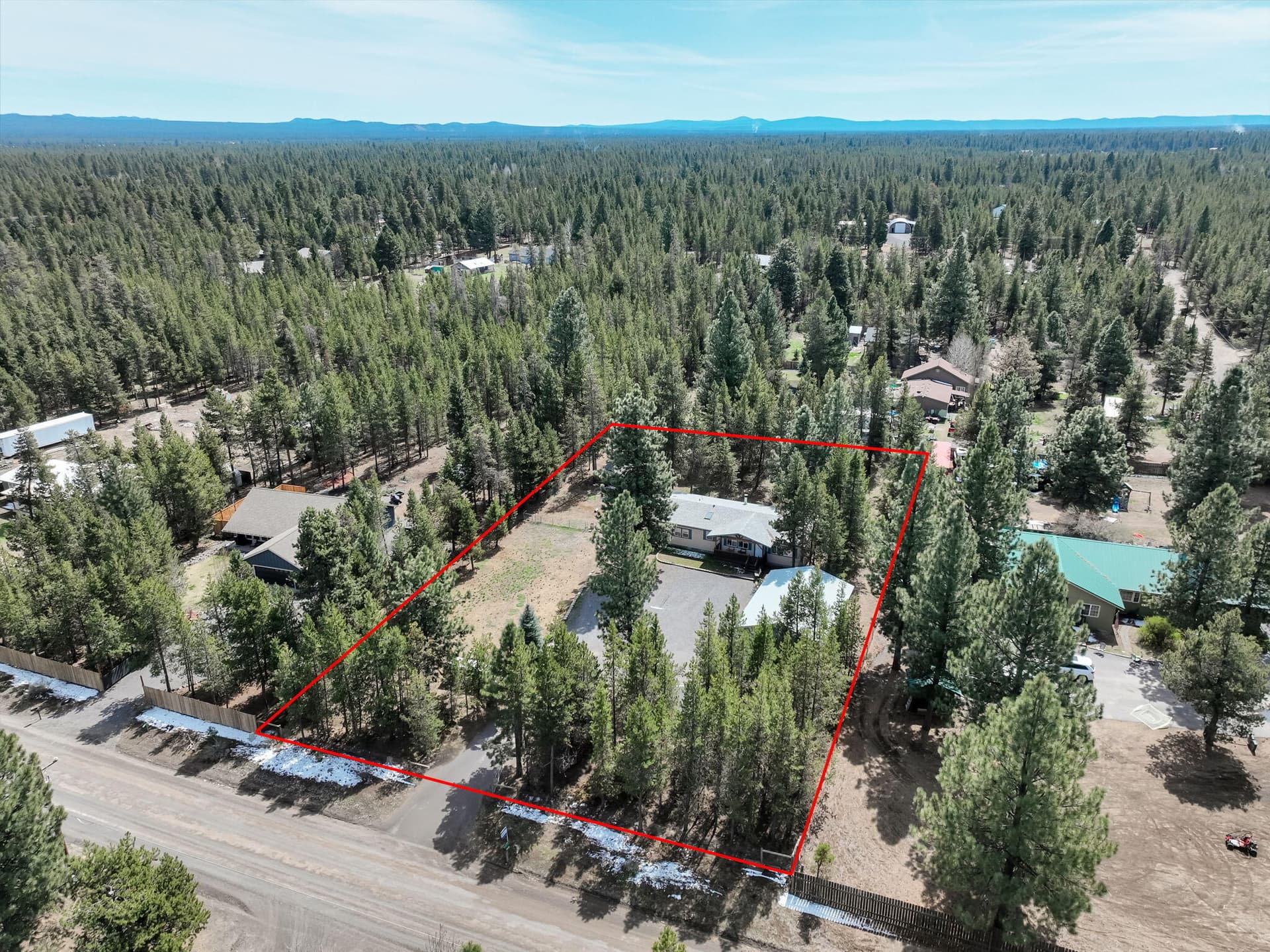 87-web-or-mls-15957 Sparks Drive Propert. Photo 3 of 38, 15957 Sparks Drive, La Pine, OR 97739