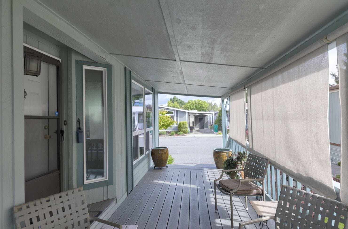 Front Door. Photo 3 of 34, 2373 Sequoia Court, Grants Pass, OR 97527