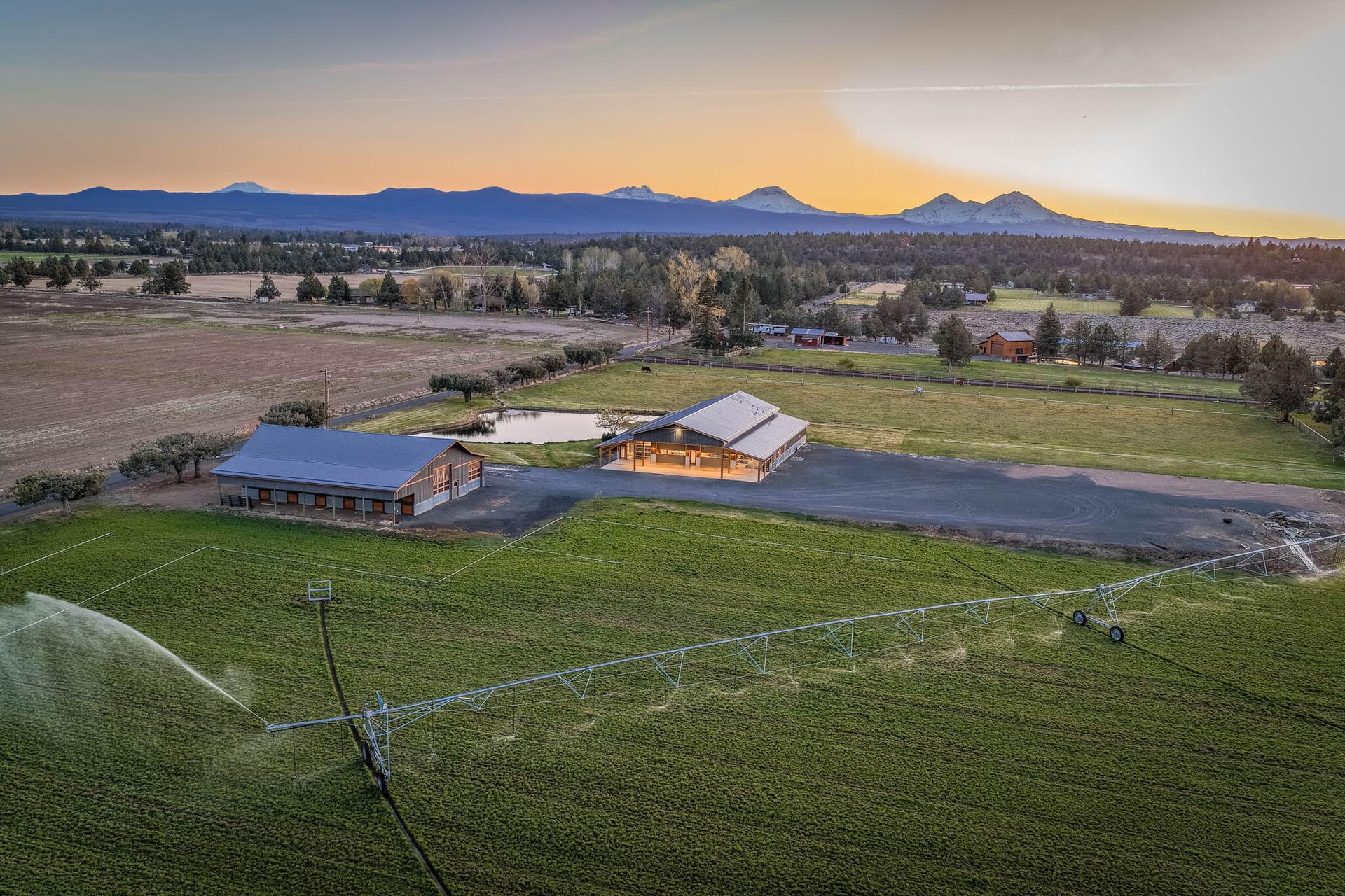 100-web-or-mls-Riley Visuals-203. Photo 2 of 99, 65225 Gerking Market Road, Bend, OR 97703