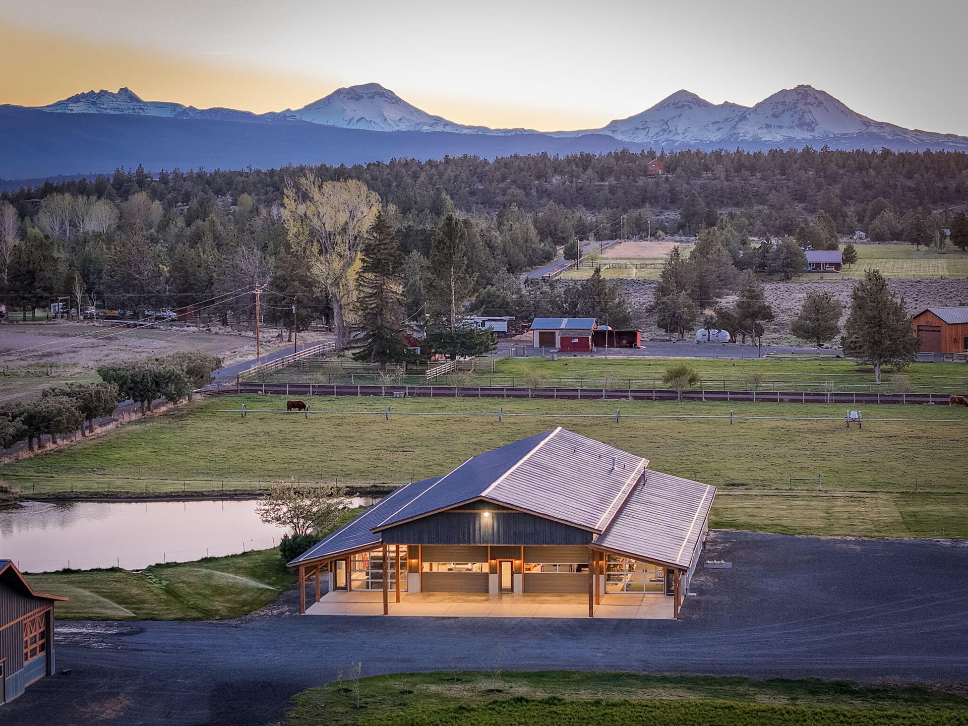 104-web-or-mls-Riley Visuals-207. Photo 5 of 99, 65225 Gerking Market Road, Bend, OR 97703