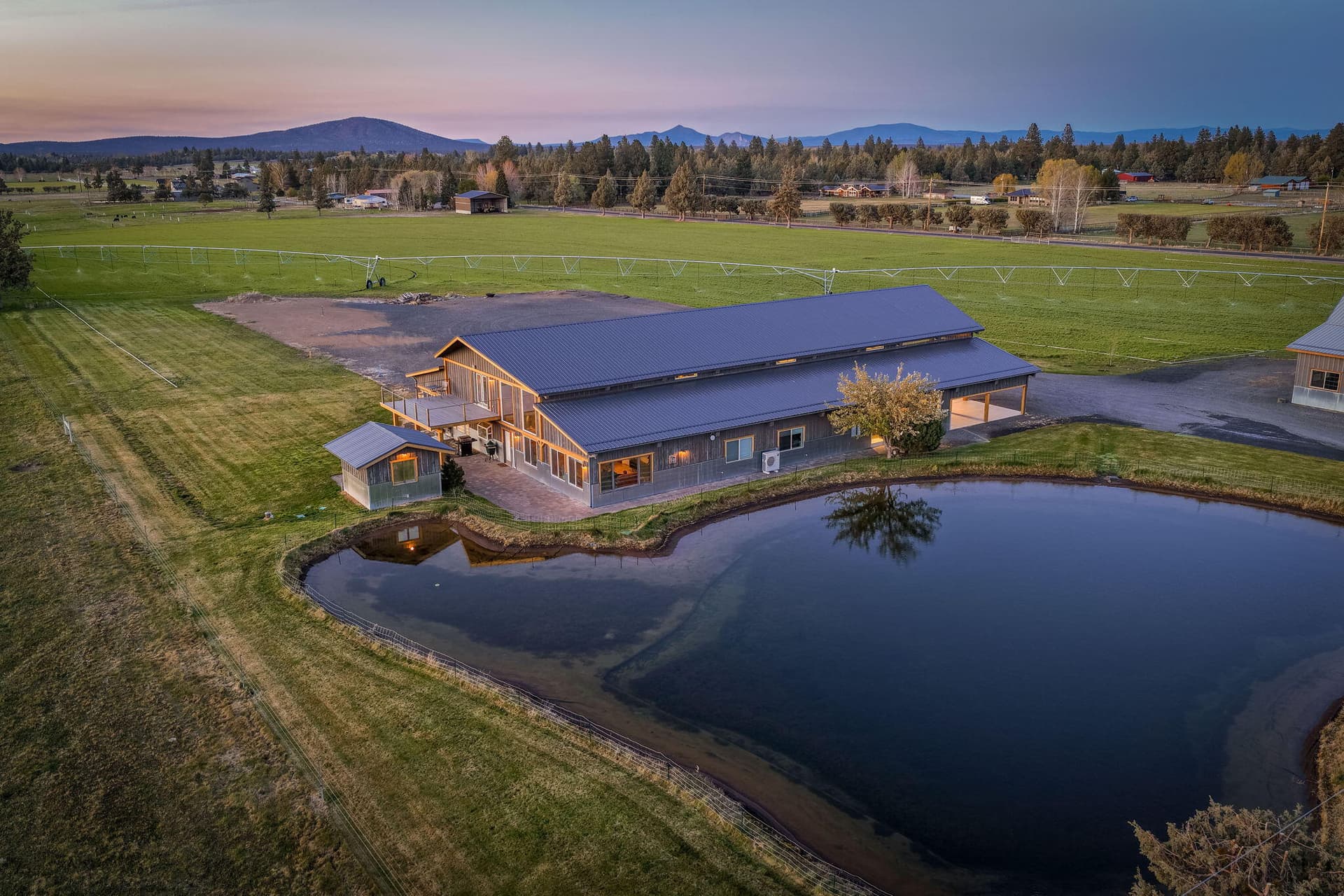 114-web-or-mls-Riley Visuals-217. Photo 3 of 99, 65225 Gerking Market Road, Bend, OR 97703
