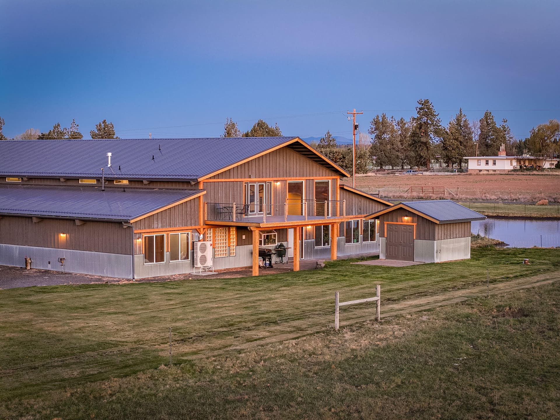 115-web-or-mls-Riley Visuals-218. Photo 4 of 99, 65225 Gerking Market Road, Bend, OR 97703