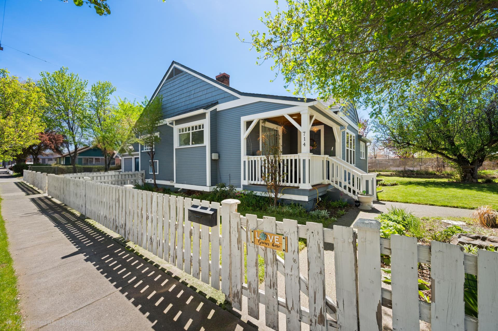 714SWCascadeAve-1(1). Photo 1 of 35, 714 SW Cascade Avenue, Redmond, OR 97756
