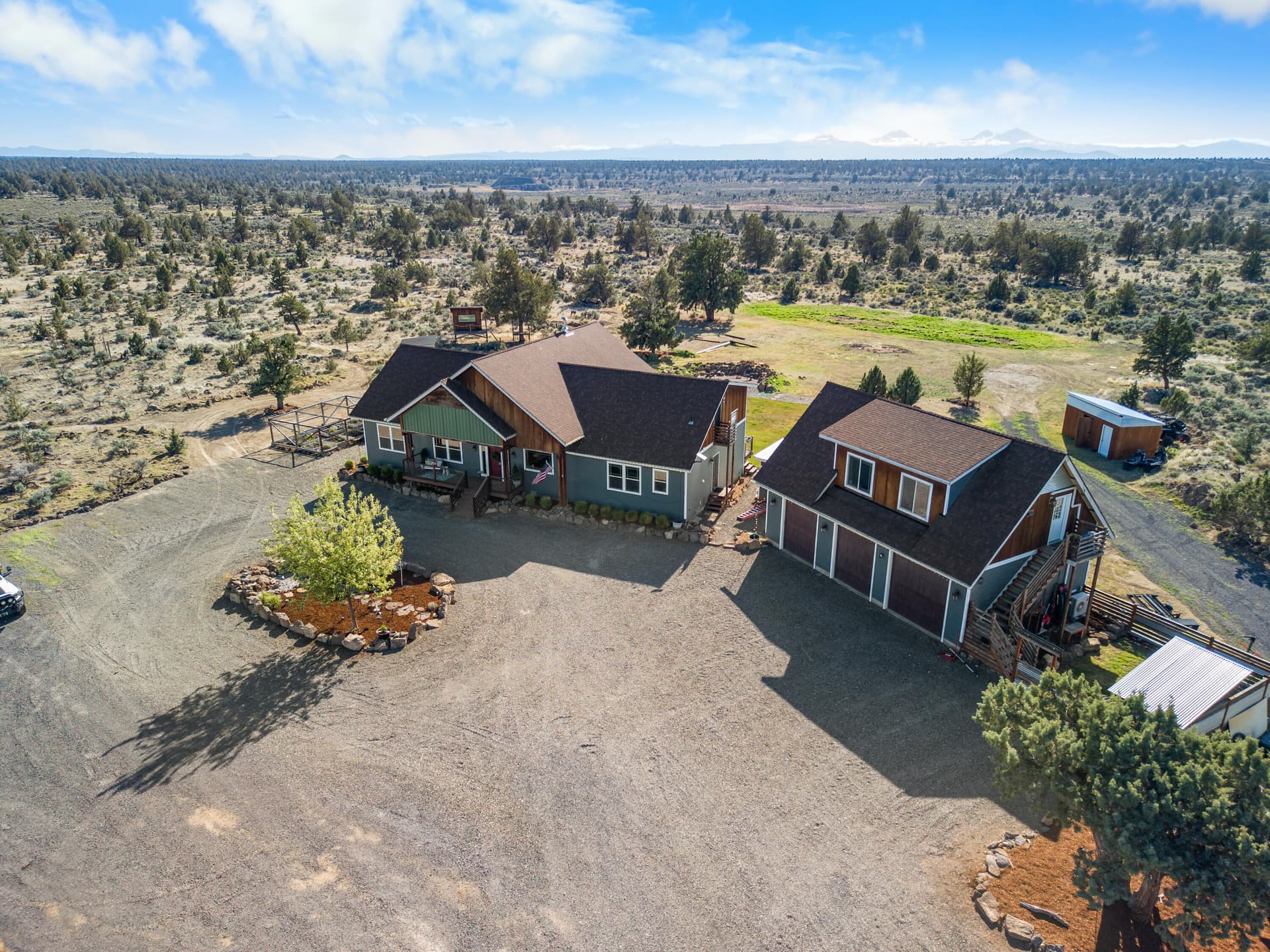 DJI_20260423164812_0026_D. Photo 2 of 75, 1435 SW Bent Loop, Powell Butte, OR 97753