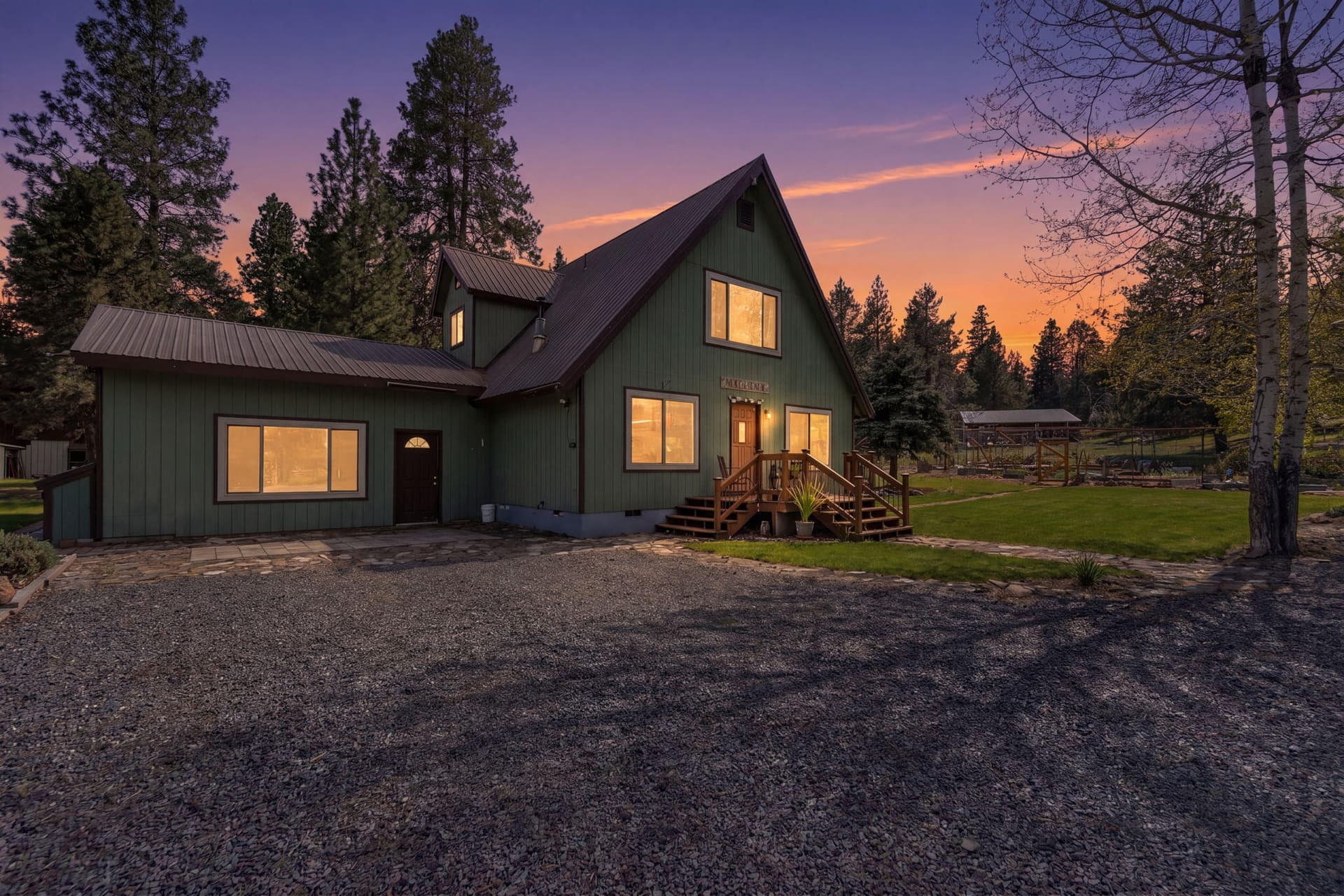 Front. Photo 1 of 63, 12776 Antler Drive, Klamath Falls, OR 97603