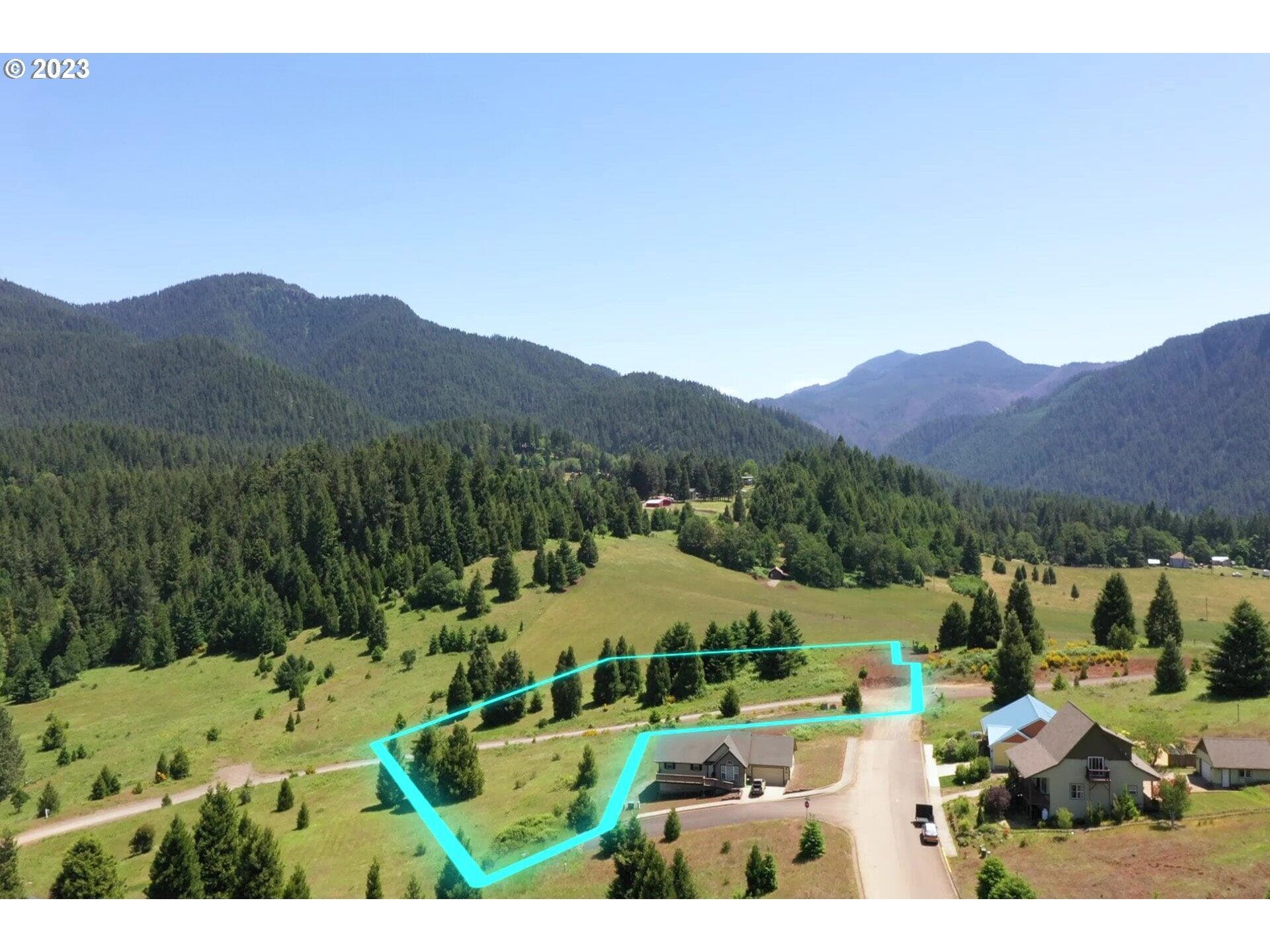 Property. Photo 1 of 7, Bugle Loop Unit TL 1305, Oakridge, OR 97463
