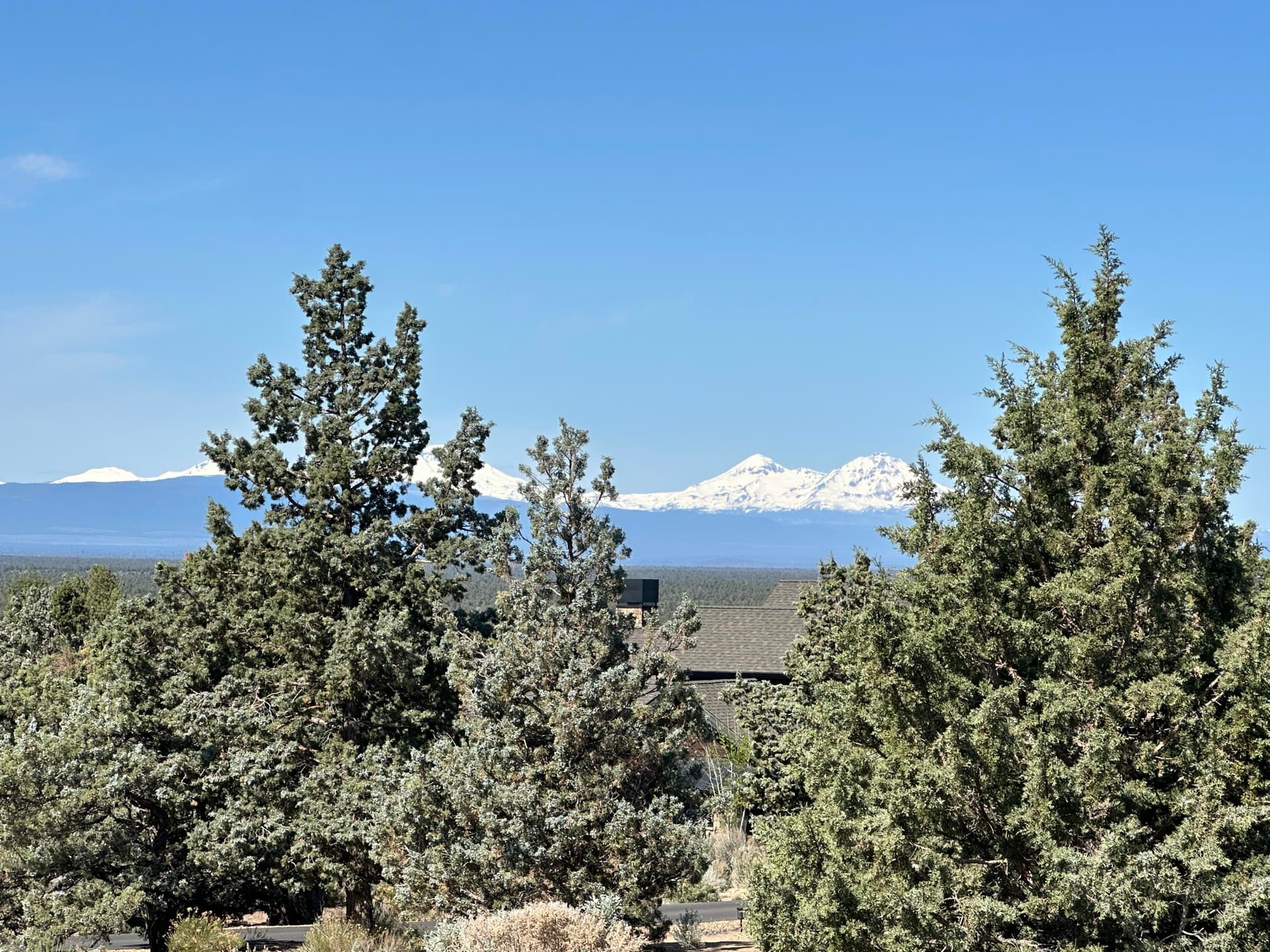 Mountain Views. Photo 2 of 22, 0 SW Starview Drive Unit 665, Powell Butte, OR 97753