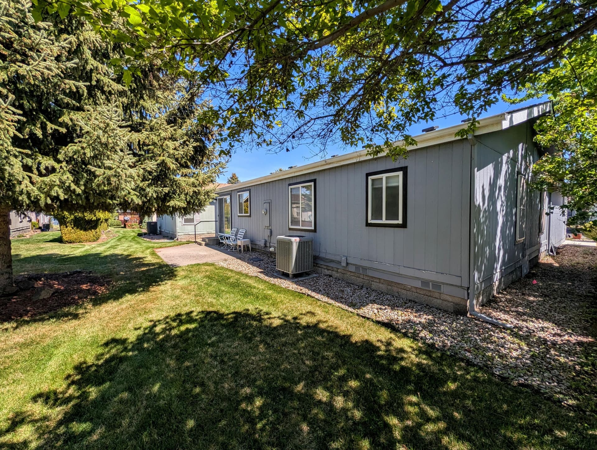 SB92_Back. Photo 2 of 20, 1188 NE 27th Street Unit UNIT 92, Bend, OR 97701